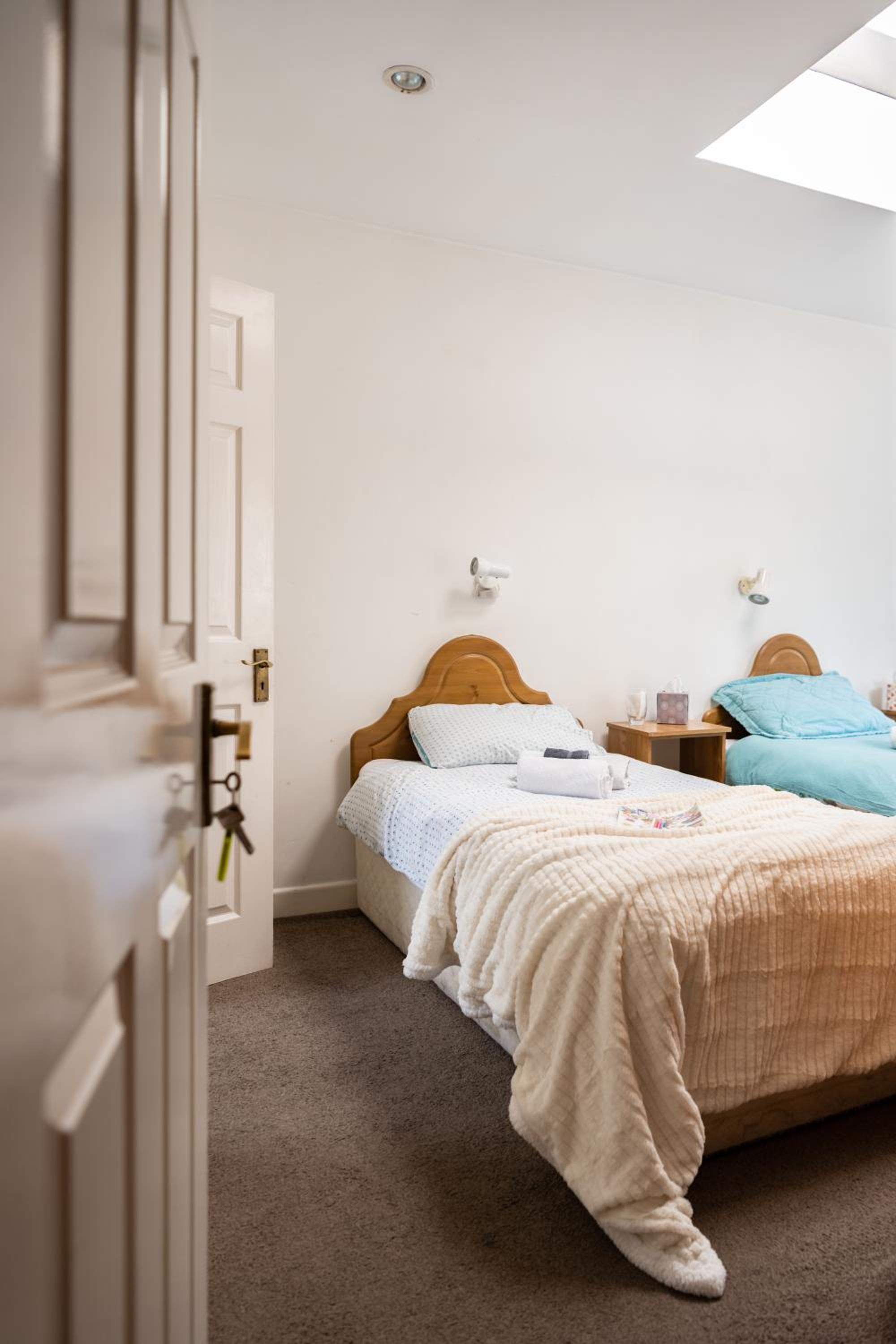 Standard Quadruple Room photo 2