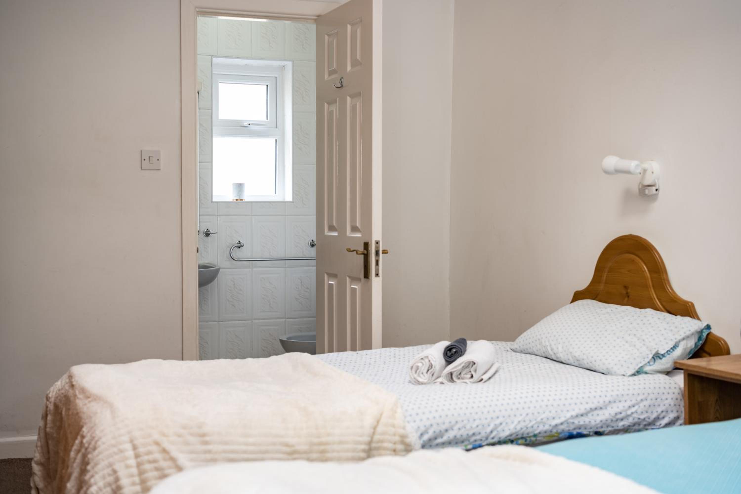 Standard Quadruple Room photo 3