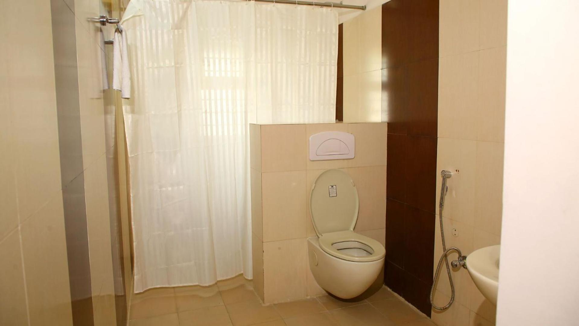 Deluxe Double Room - Photo 17