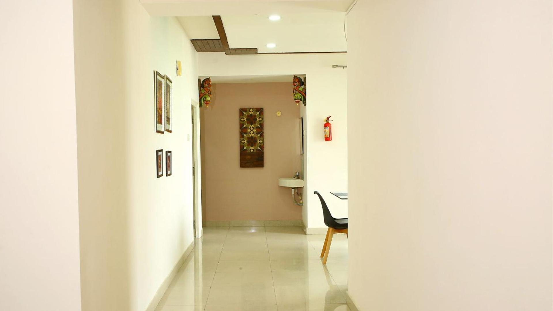 Deluxe Double Room - Photo 1