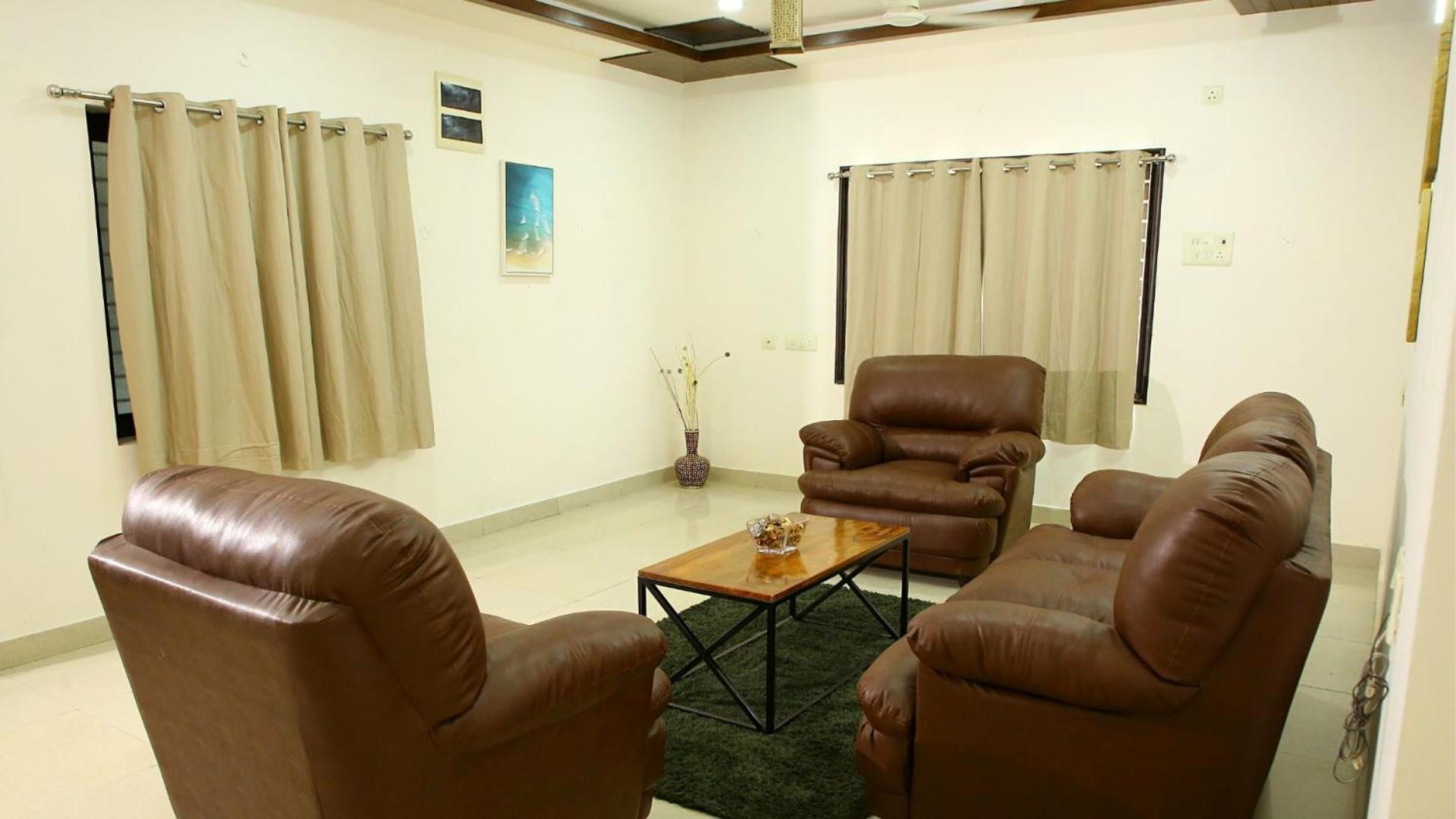 Deluxe Double Room - Photo 2