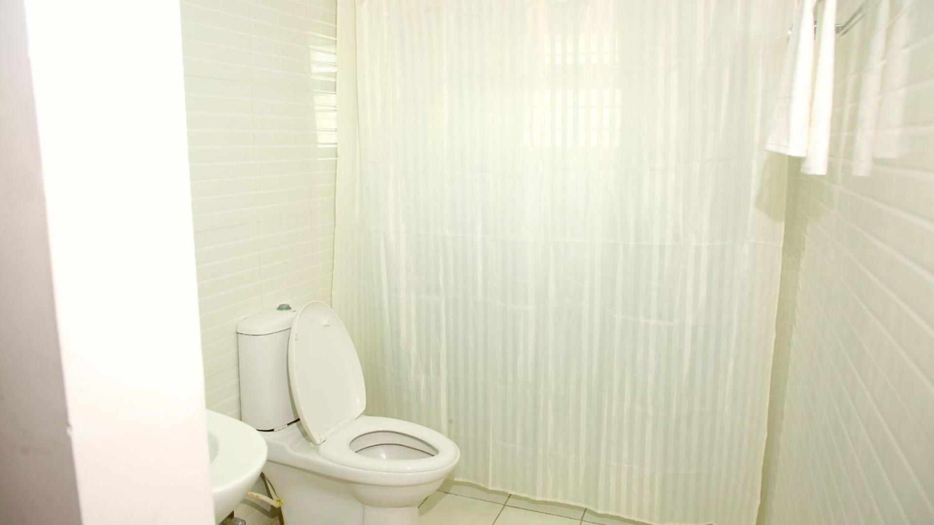 Deluxe Double Room - Photo 3