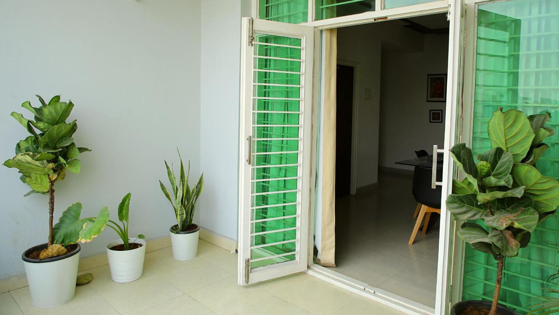 Deluxe Double Room - Photo 5