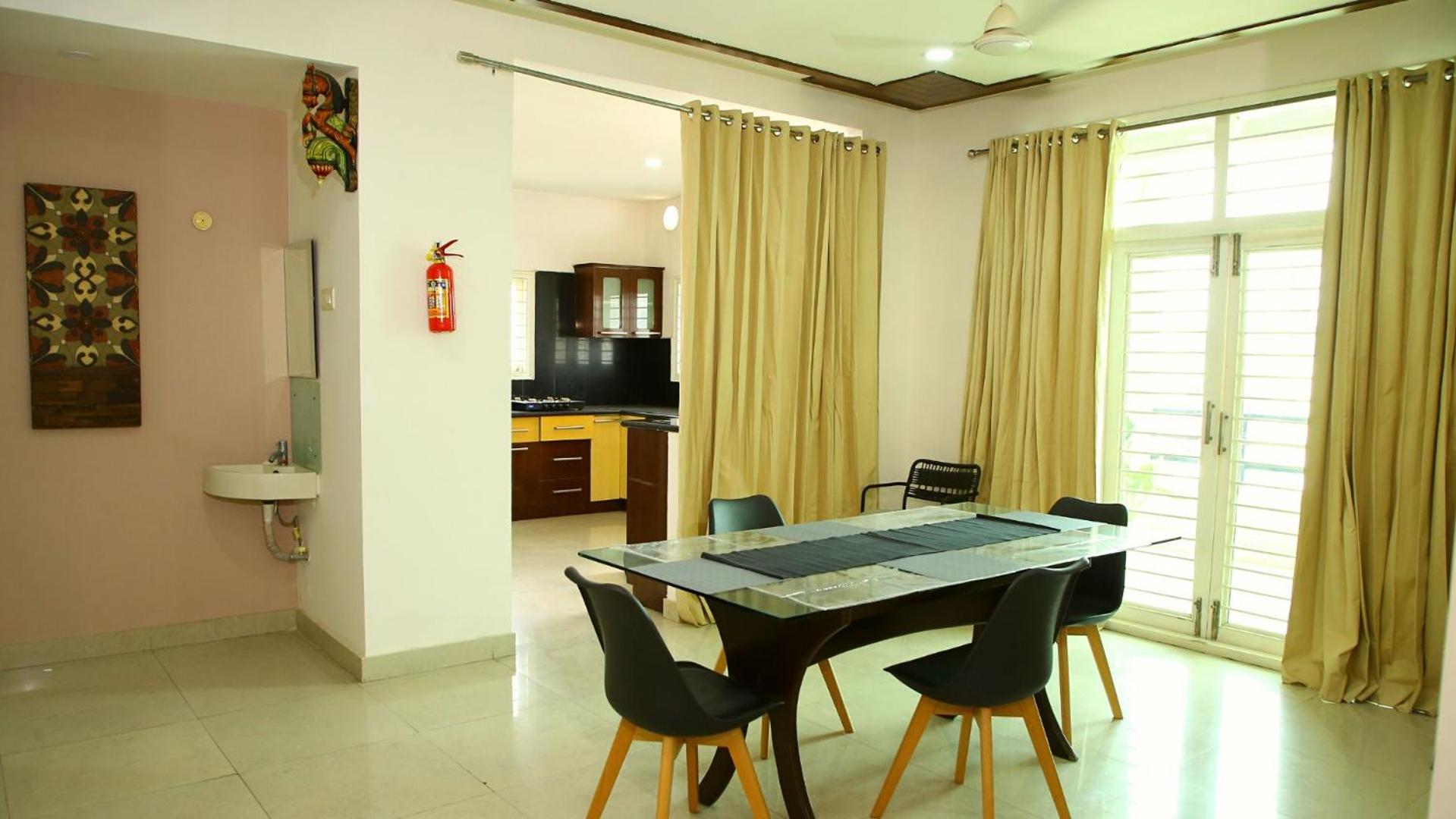 Deluxe Double Room - Photo 7