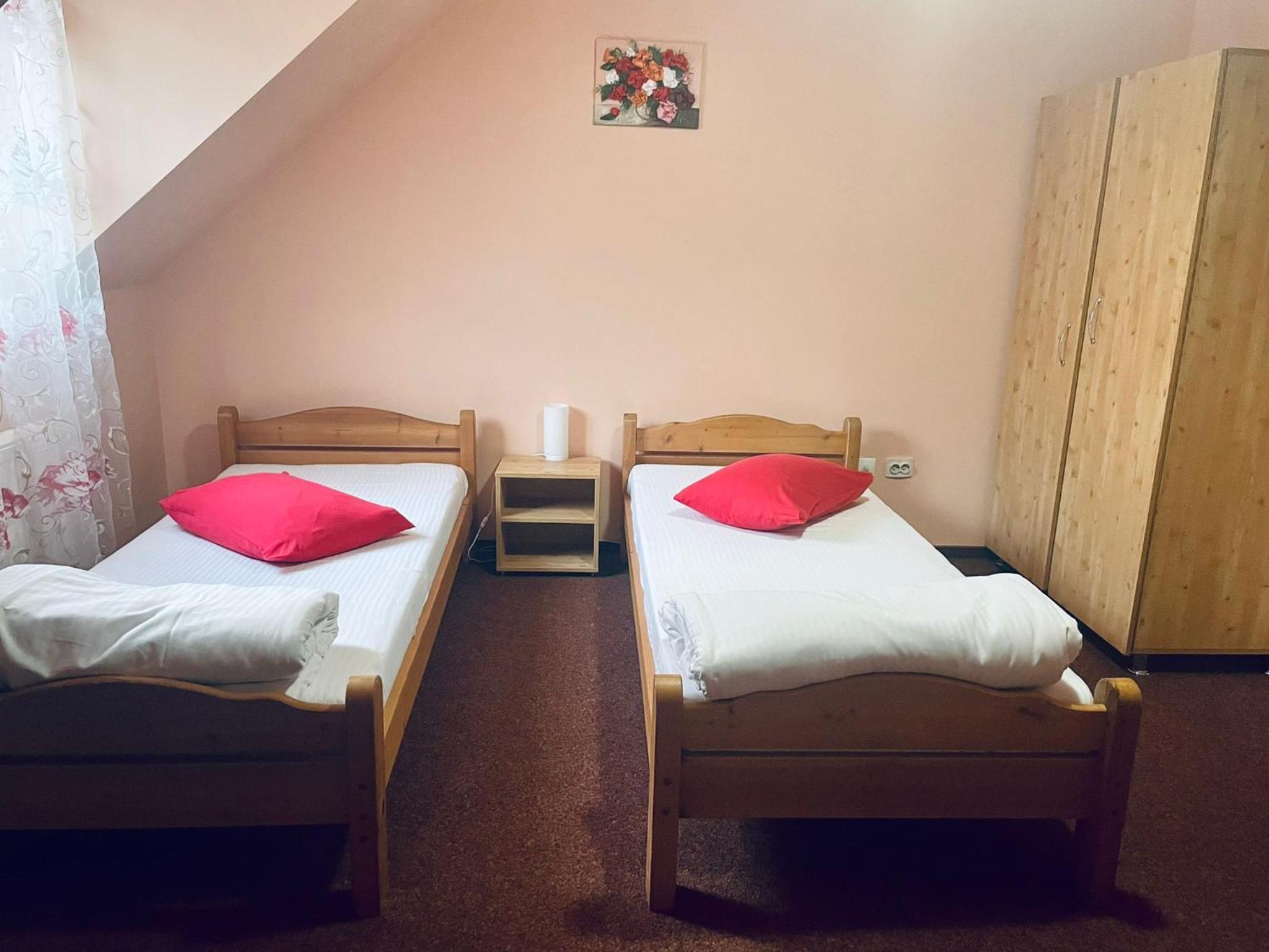 Superior Twin Room - Photo 13