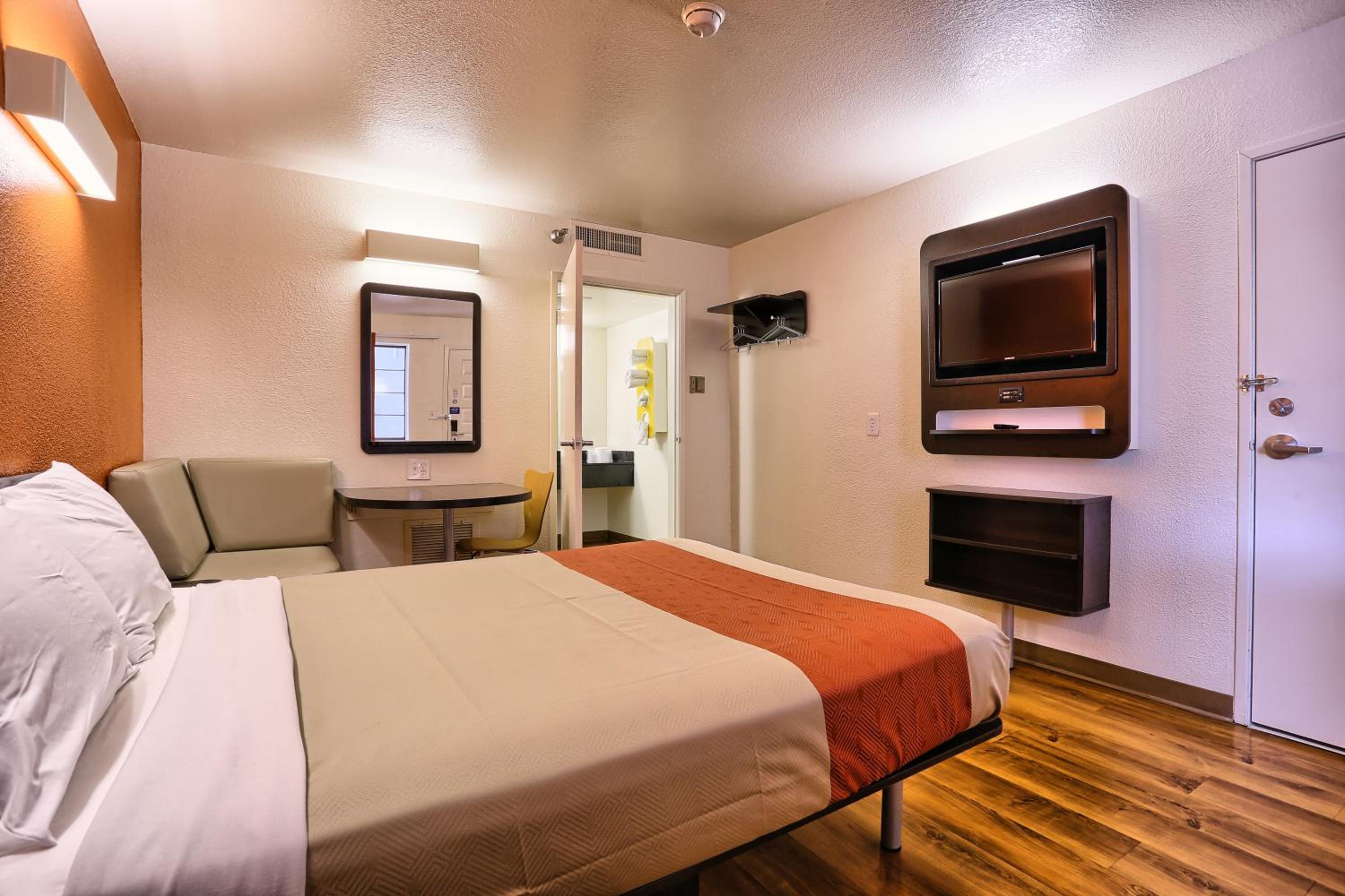 Super 8 by Wyndham Petaluma, Billede 6