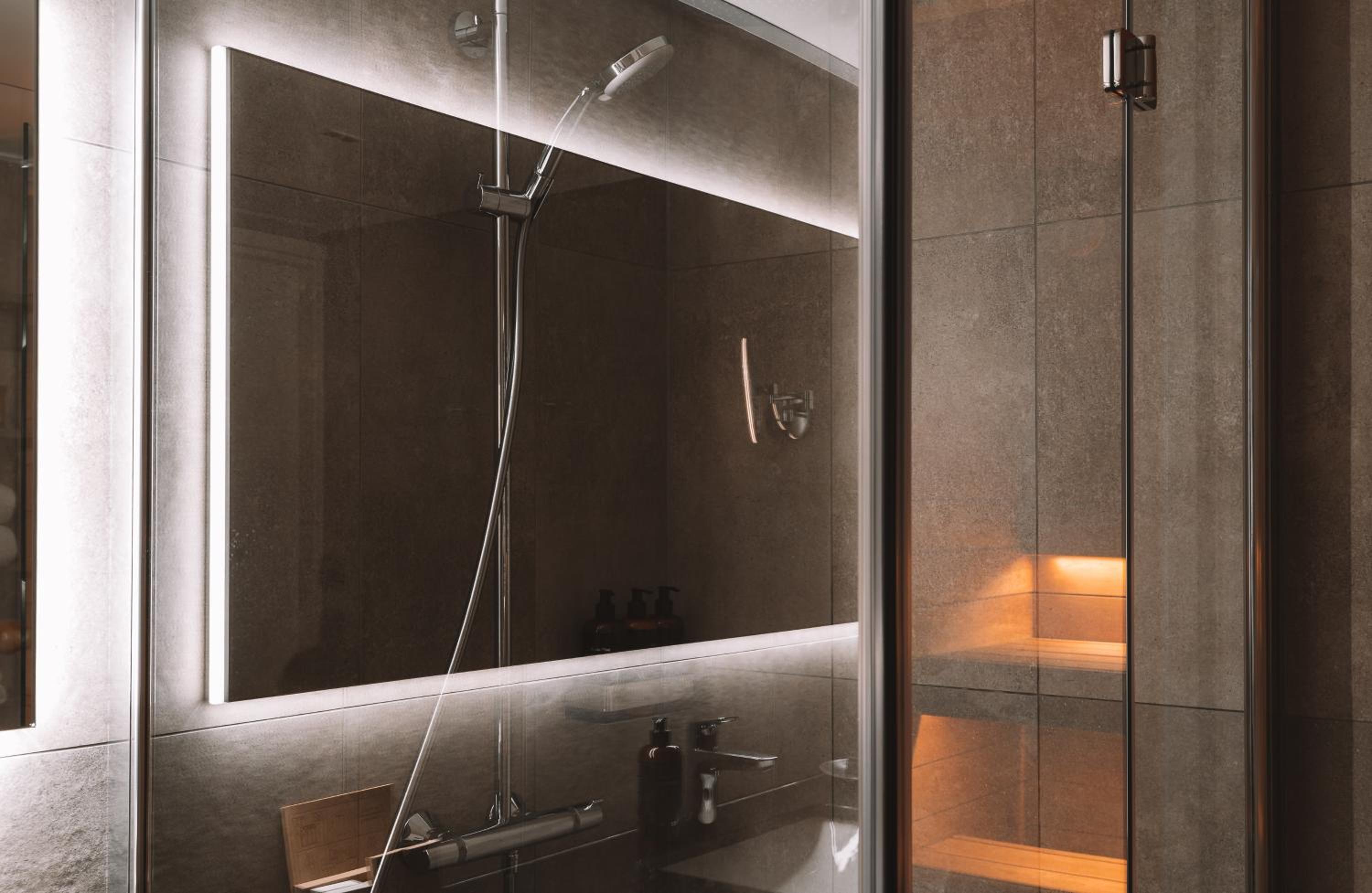 Lapland Suite with Sauna - Photo 8