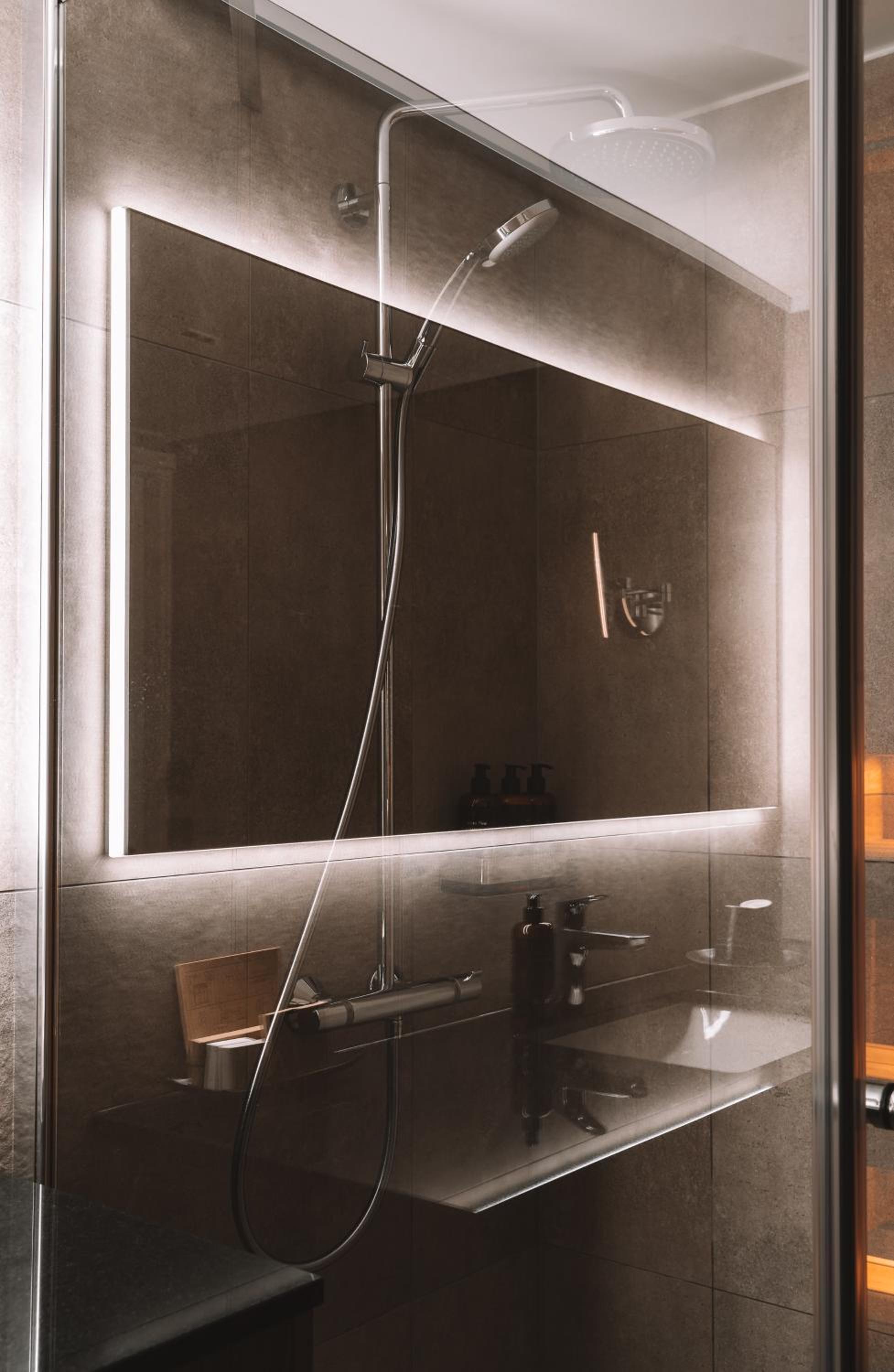 Lapland Suite with Sauna - Photo 10