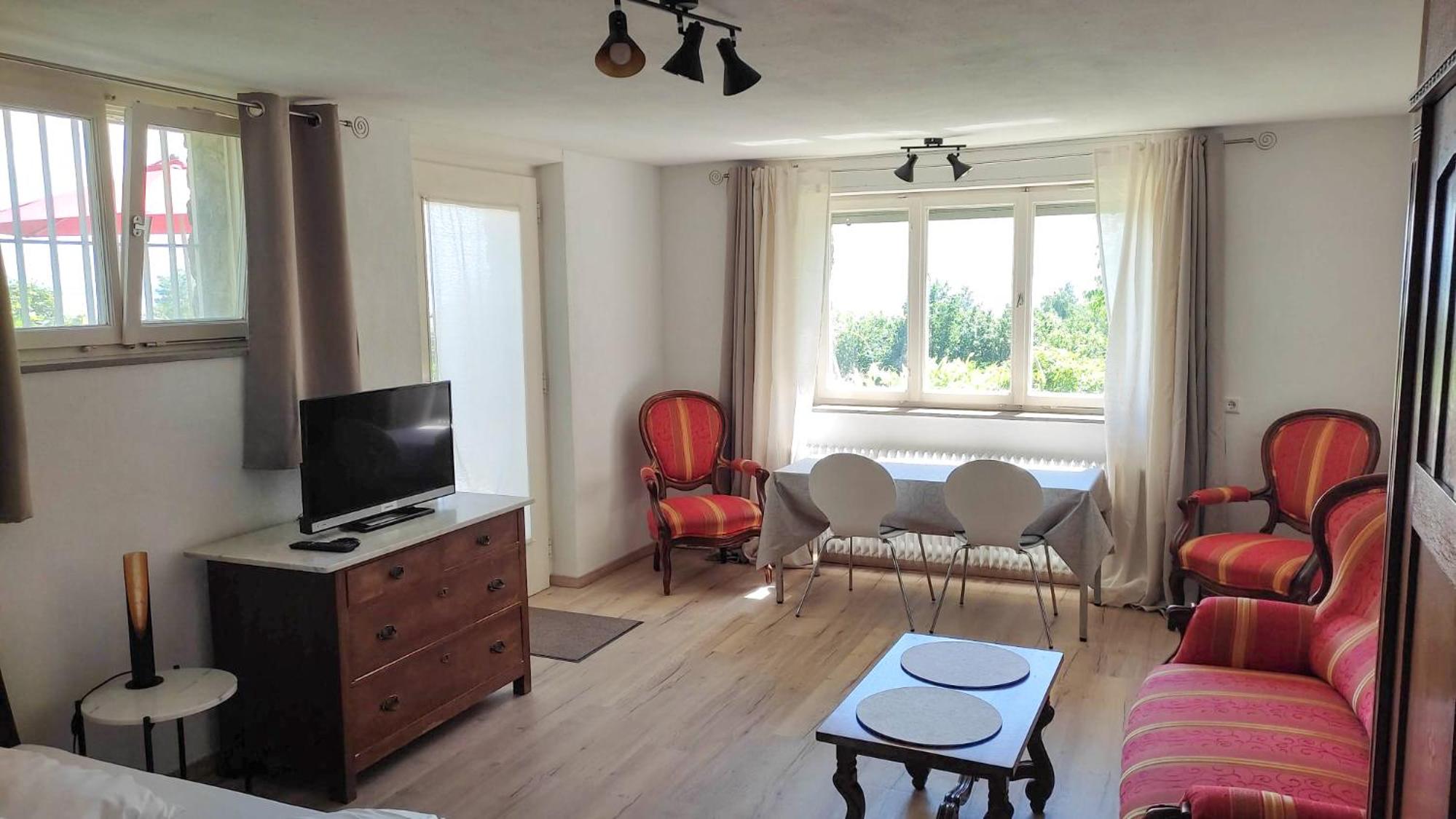 Double Room with Terrace photo 1
