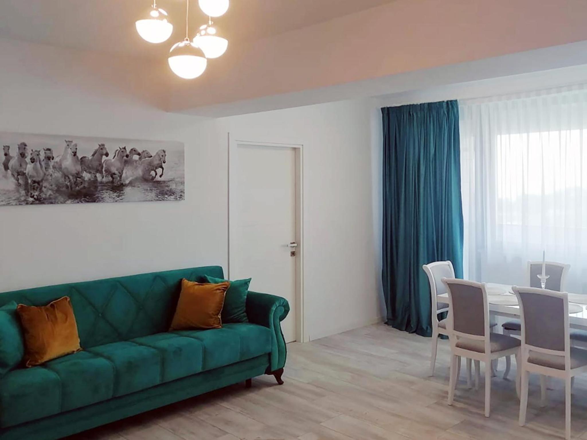 Apartment with Sea View photo 1