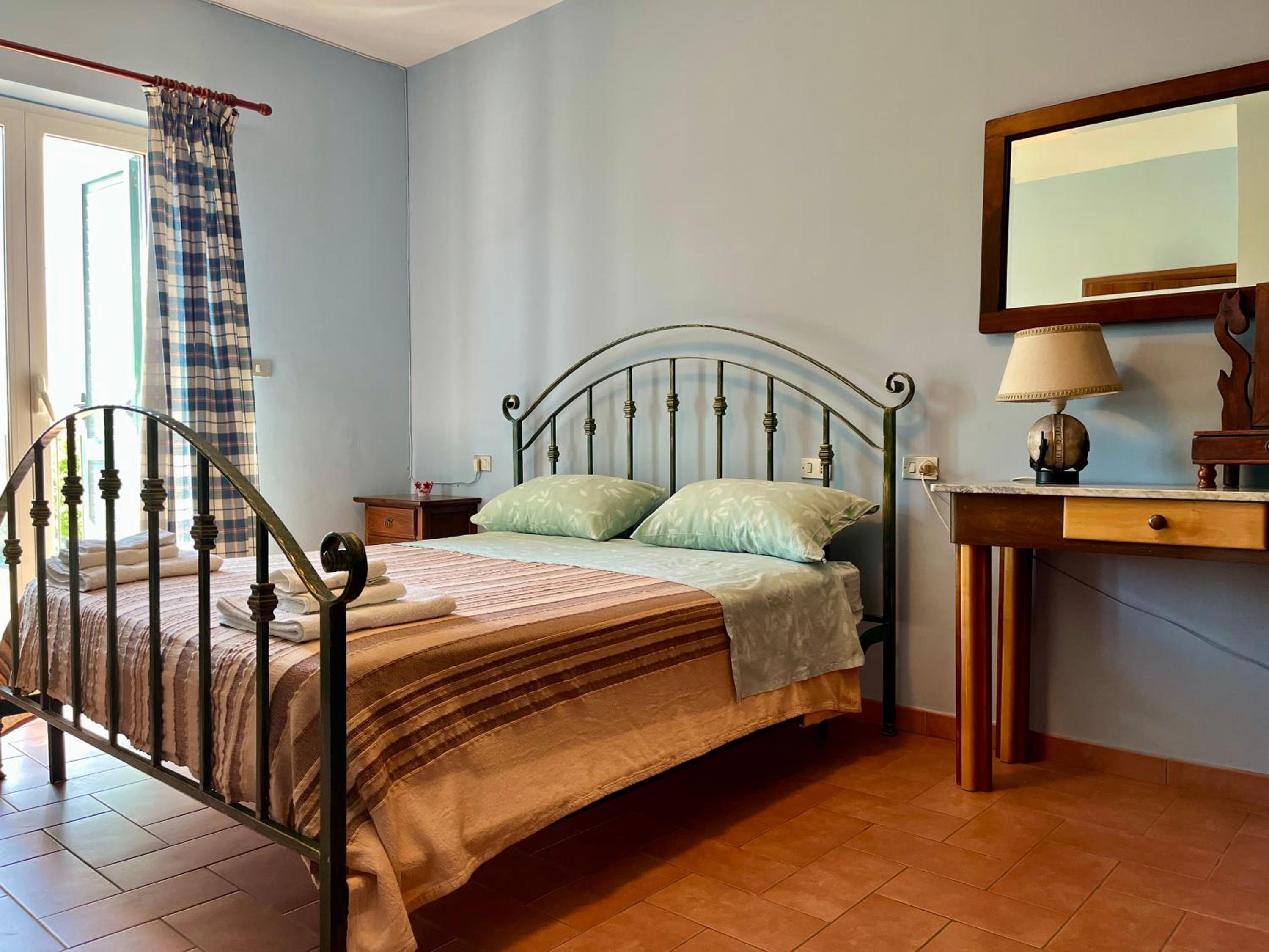 Double Room with Private Bathroom photo 1