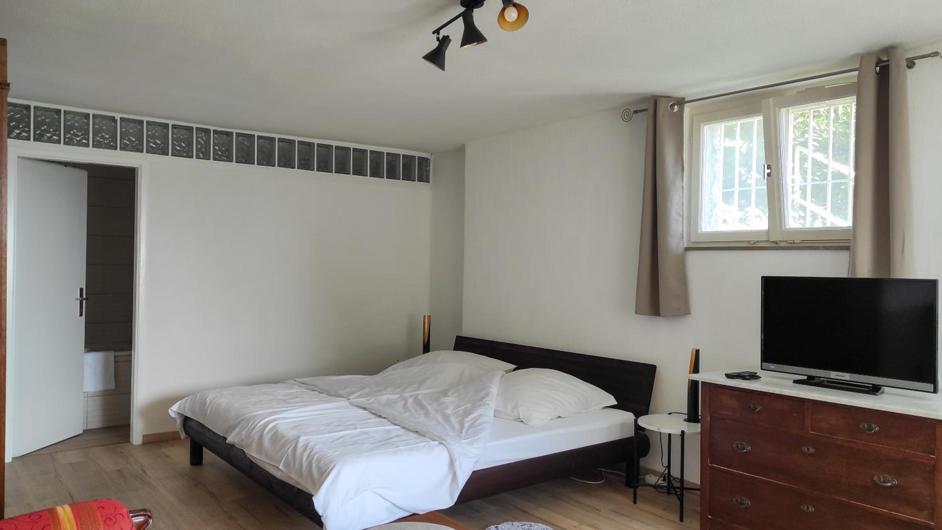 Double Room with Terrace photo 3