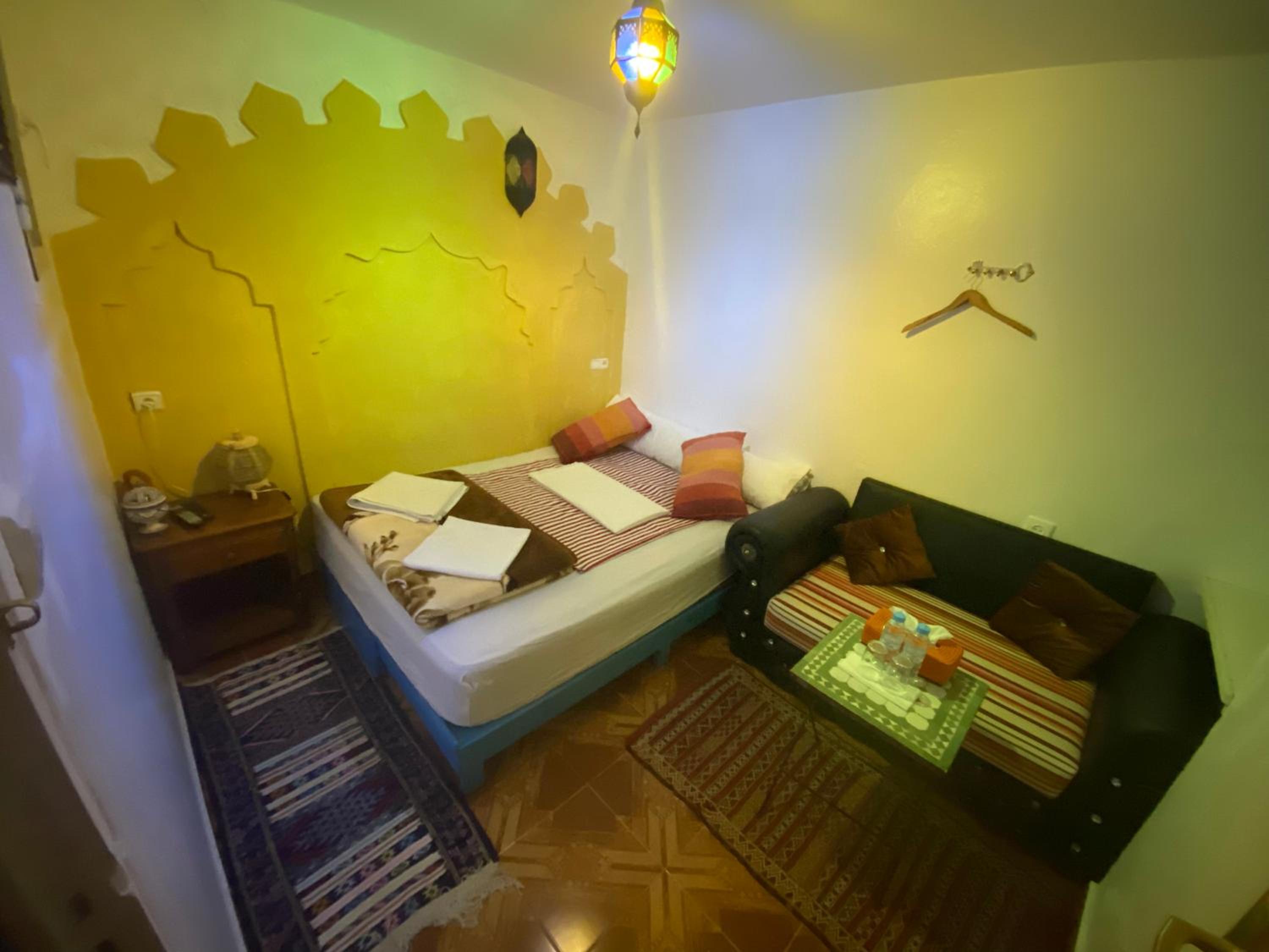 Deluxe Double Room - Photo 7