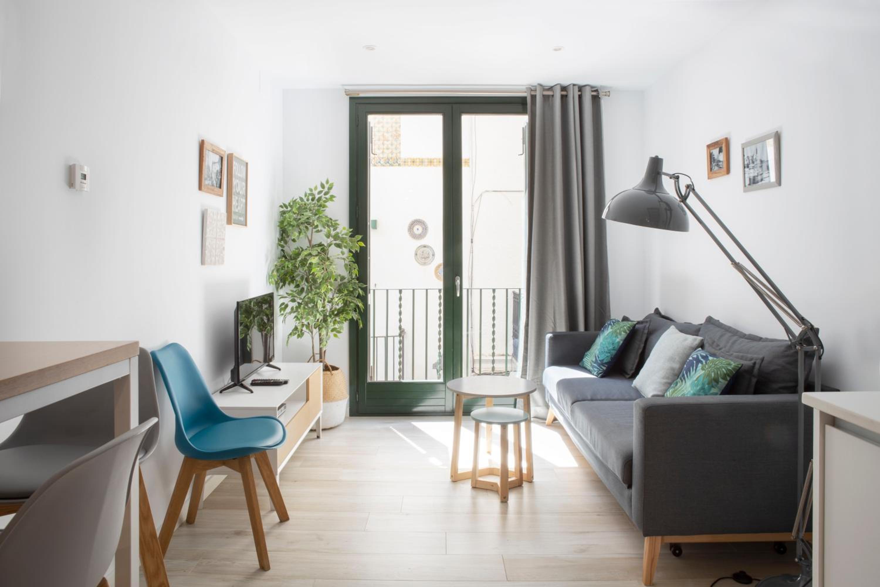 Apartamento Dúplex