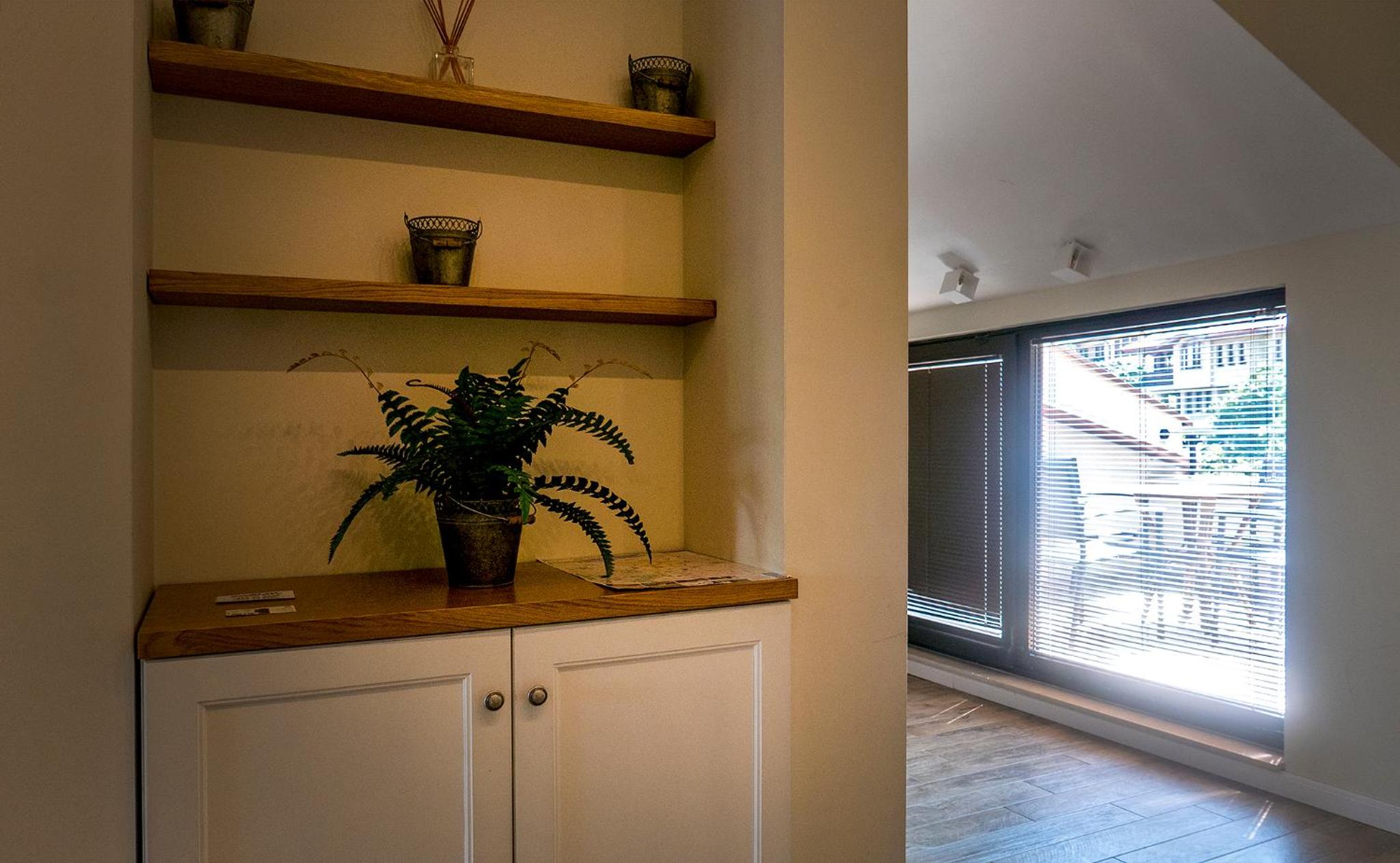 Two-Bedroom Apartment with Terrace - Photo 18