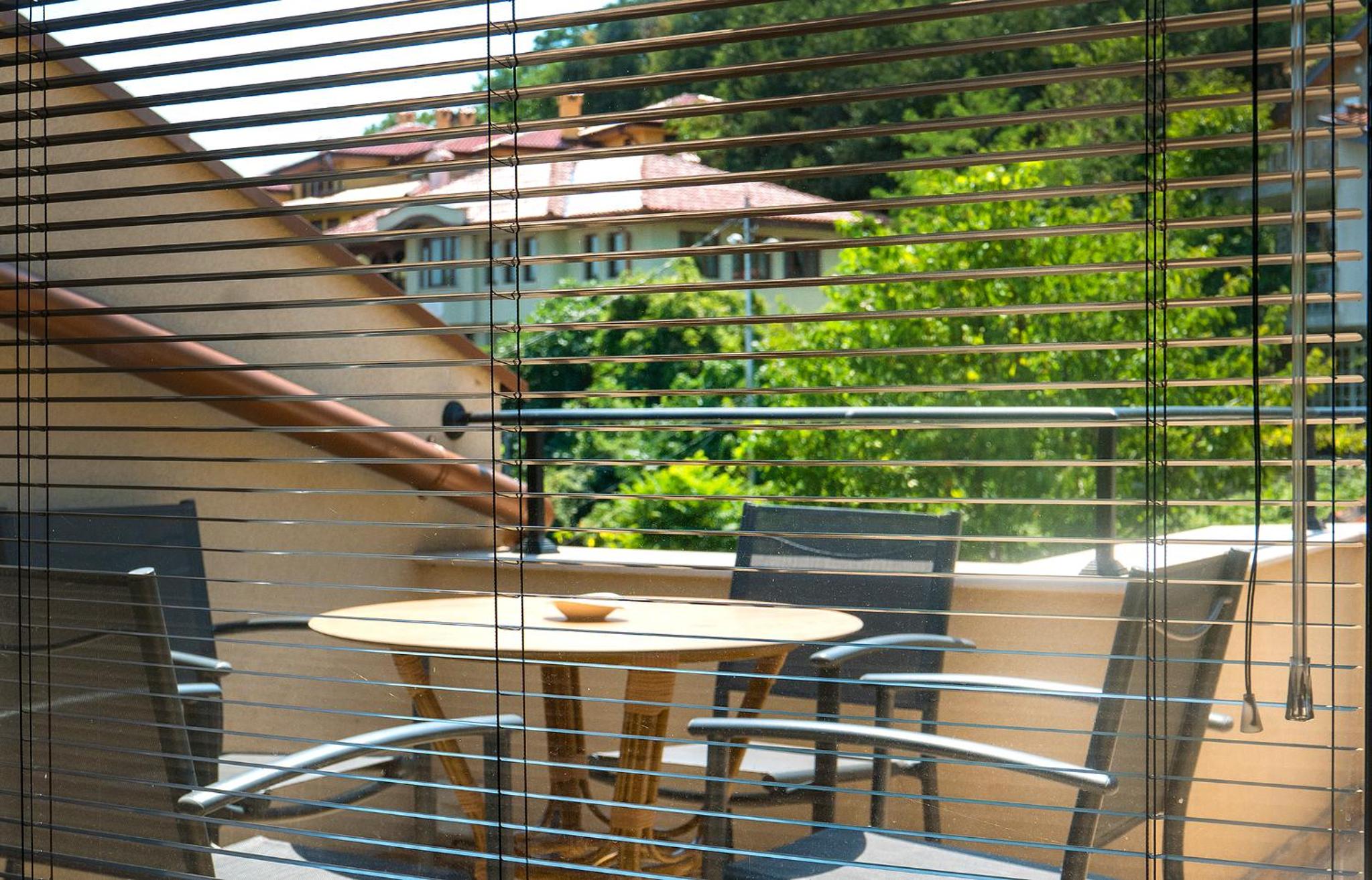 Two-Bedroom Apartment with Terrace - Photo 13