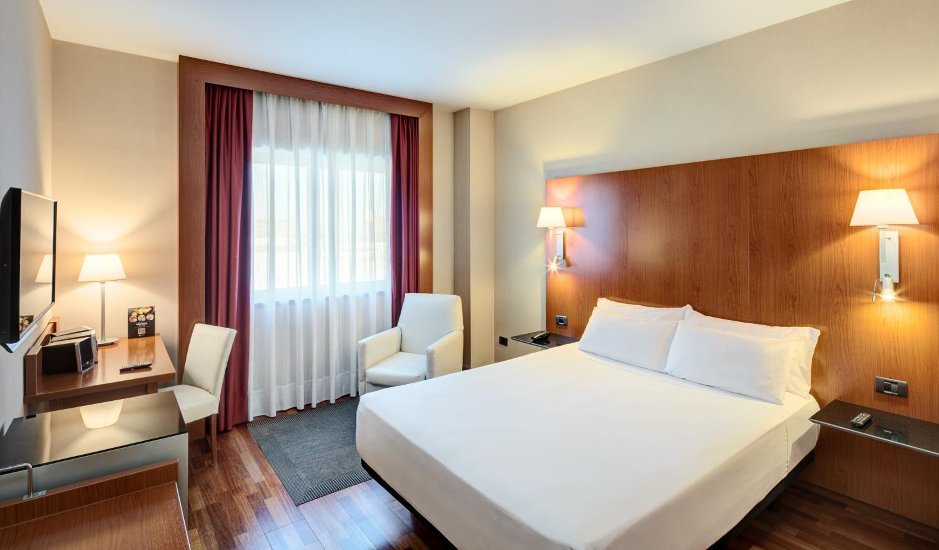 Double Room - Photo 1