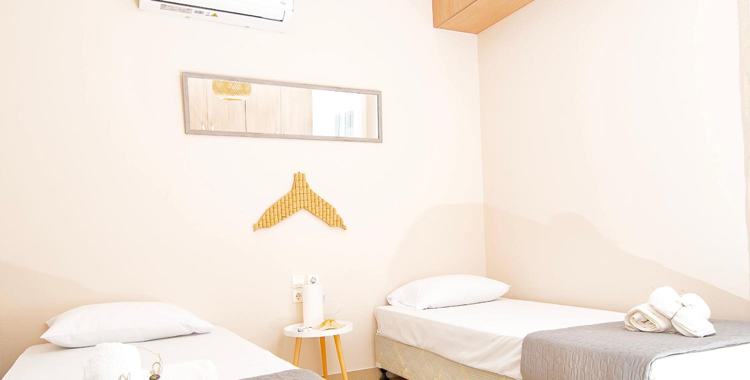 Two-Bedroom Apartment - Photo 9