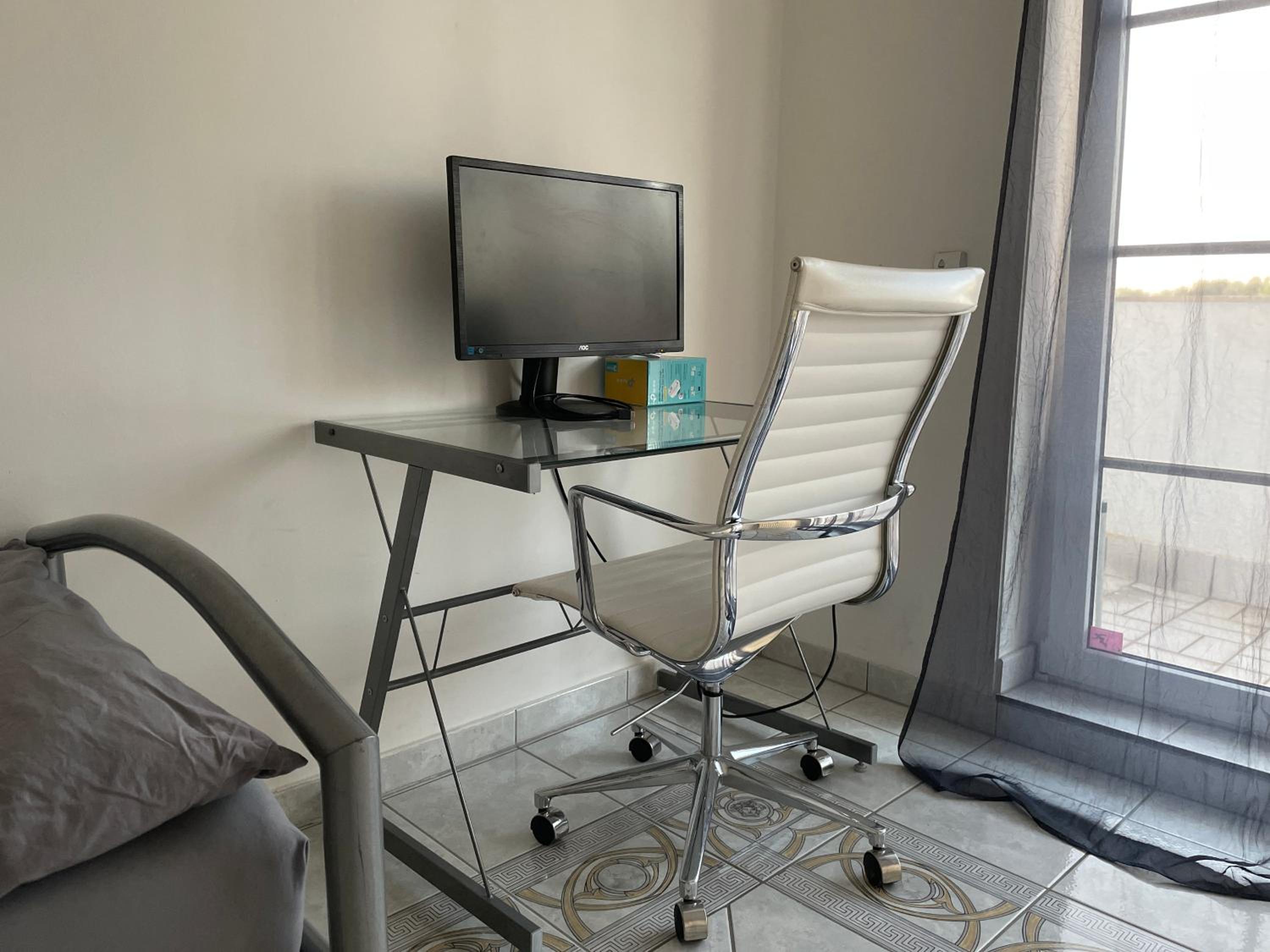Penthouse Apartment photo 1