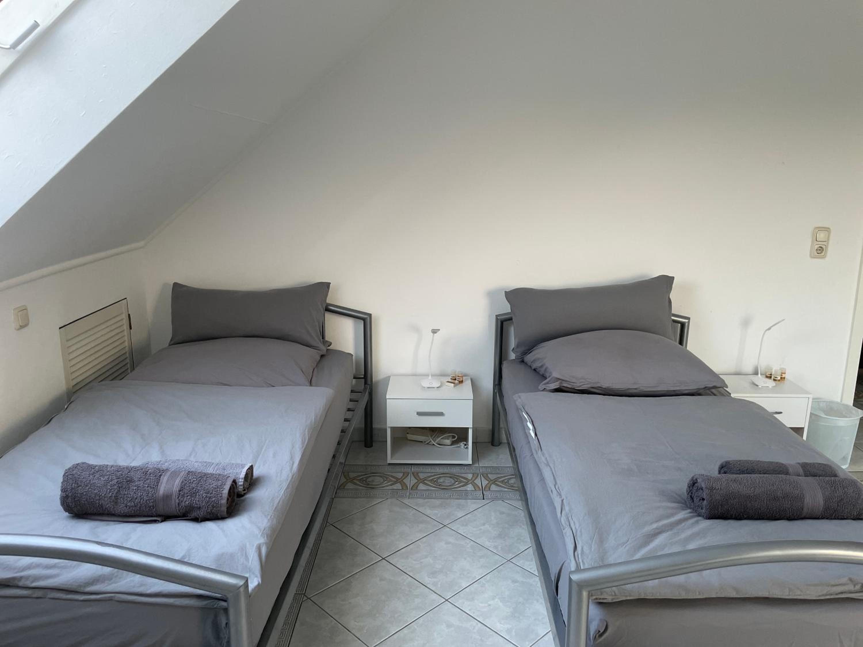 Penthouse Apartment photo 3