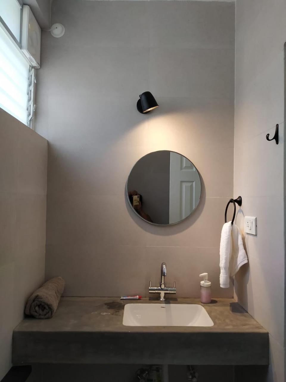 Double Room with Private Bathroom photo 2