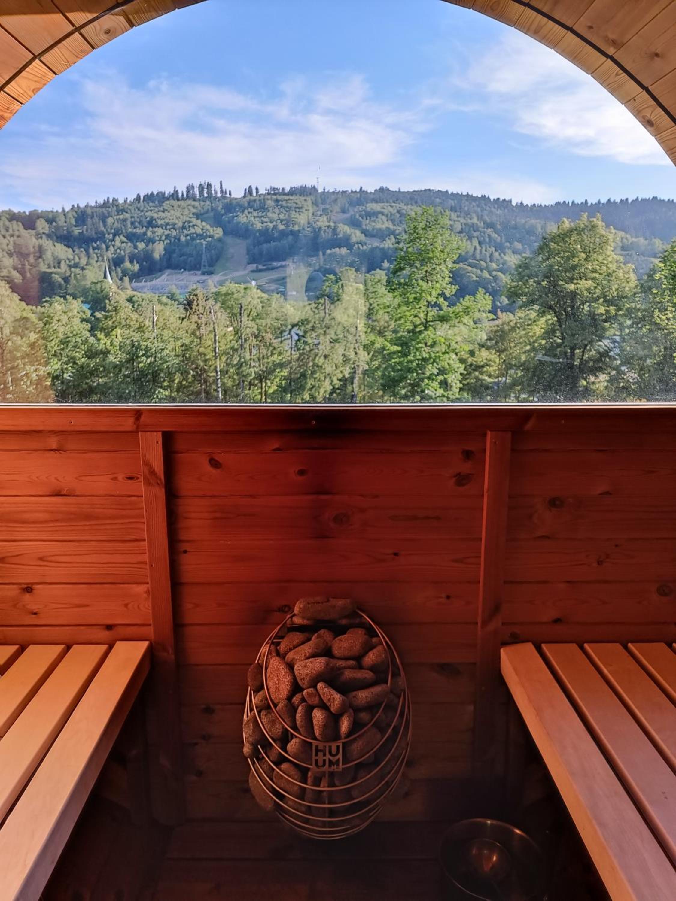 Triple Room with Mountain View photo 3