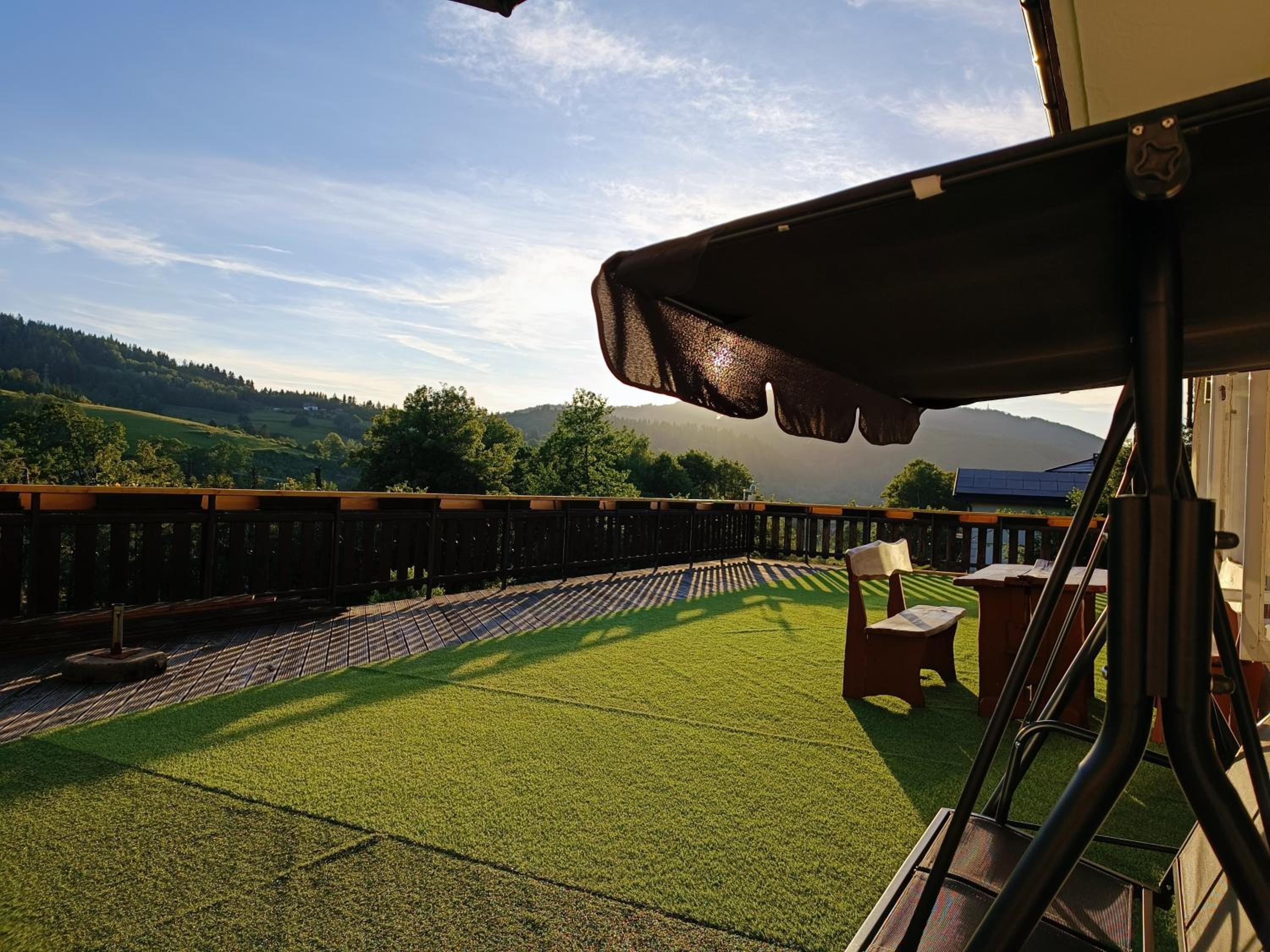 Triple Room with View photo 3