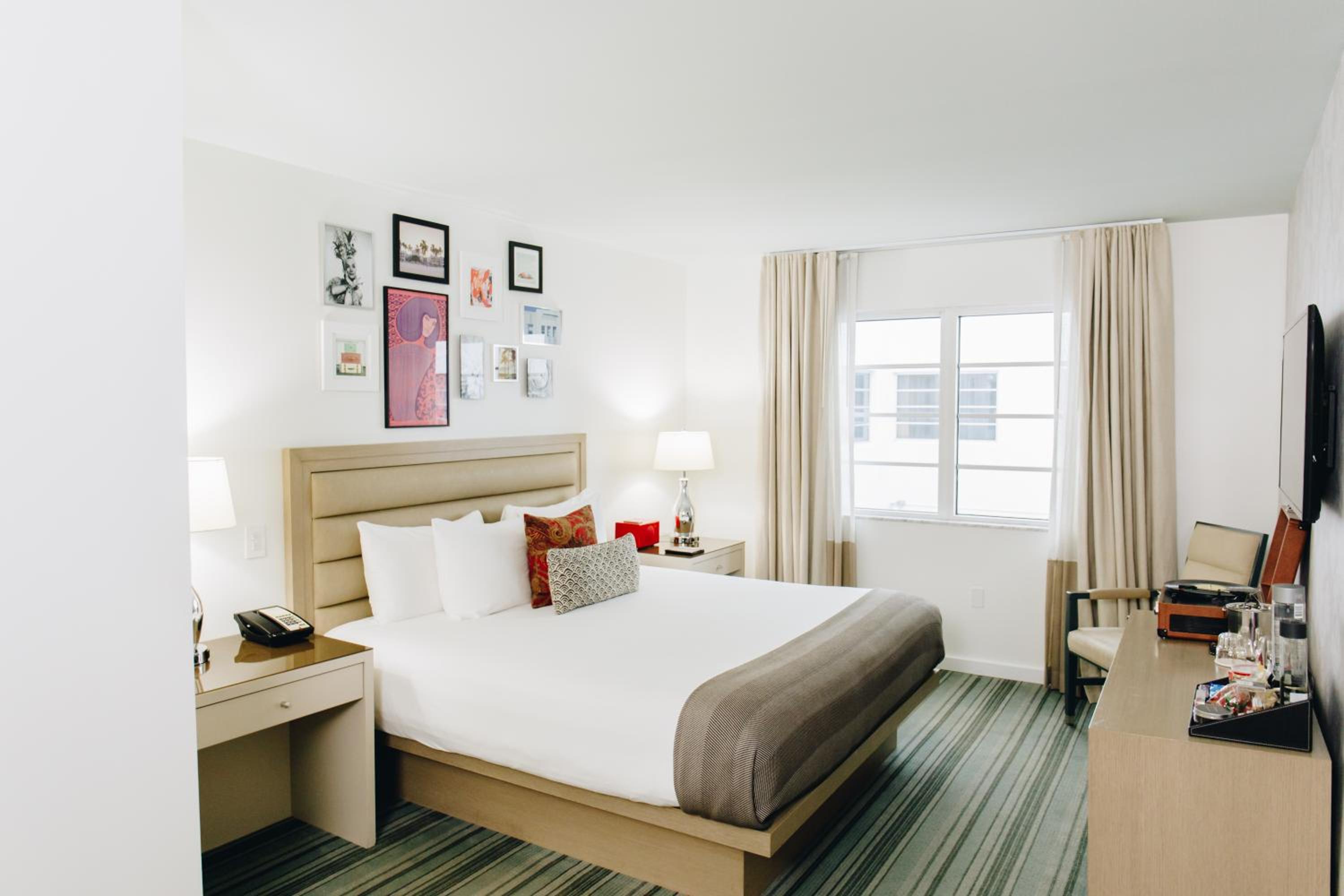 King Room - Disability Access - Photo 1