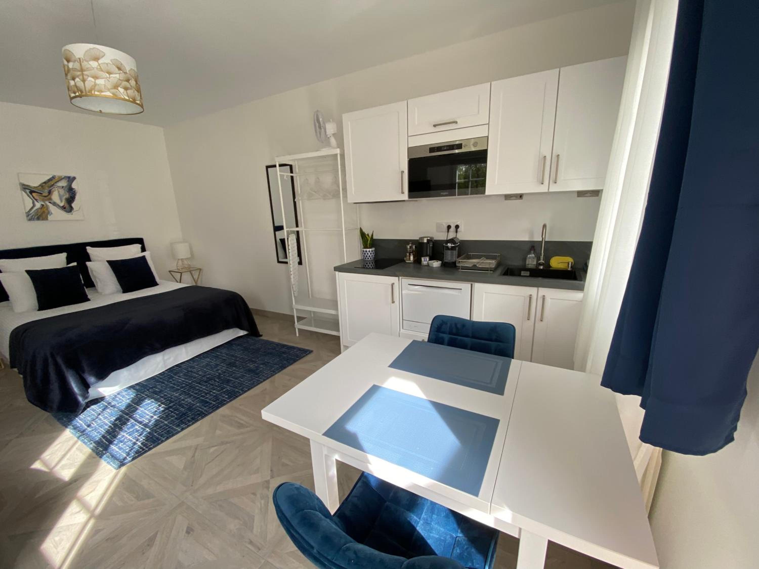 Holiday Home photo 1