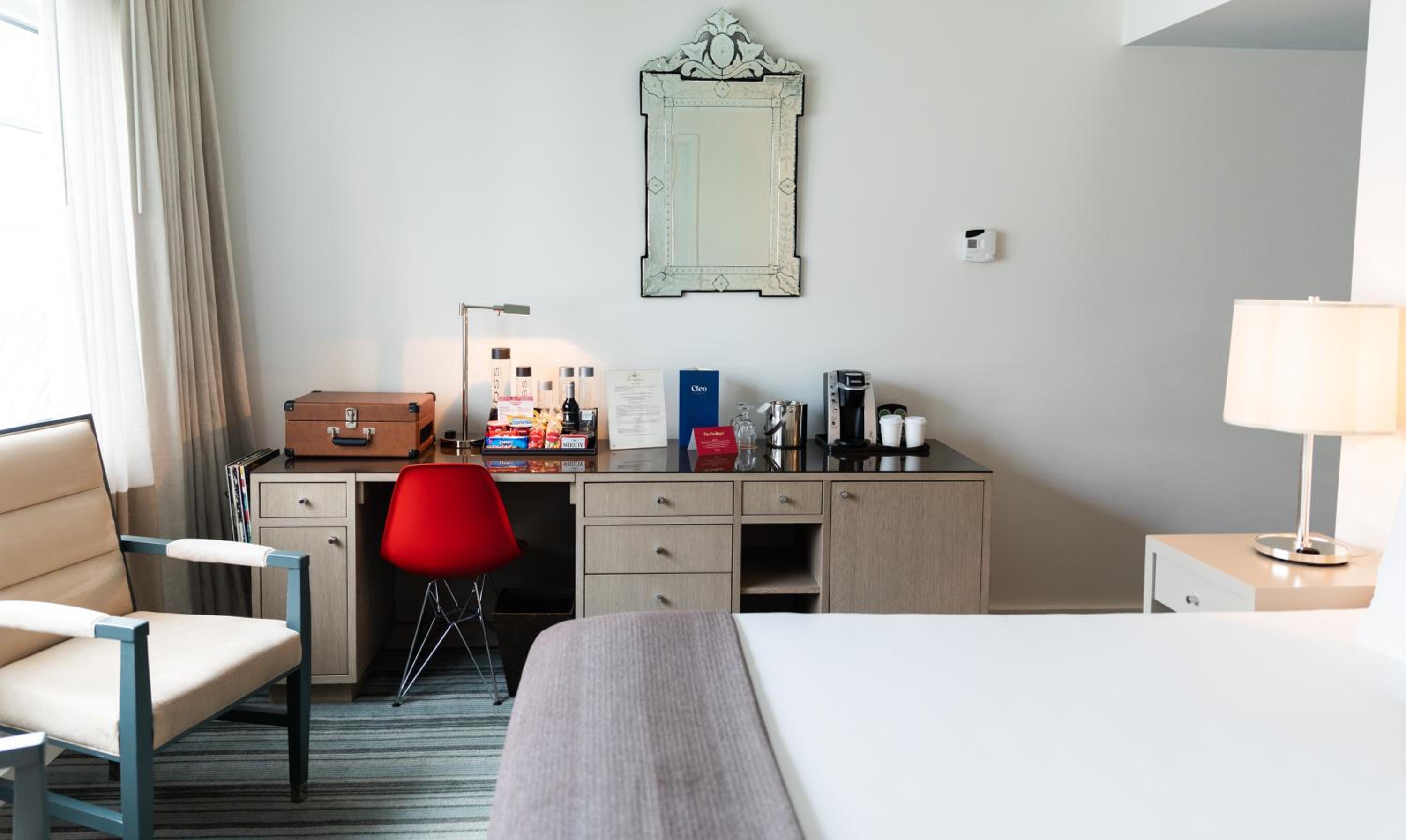 King Room - Disability Access - Photo 3