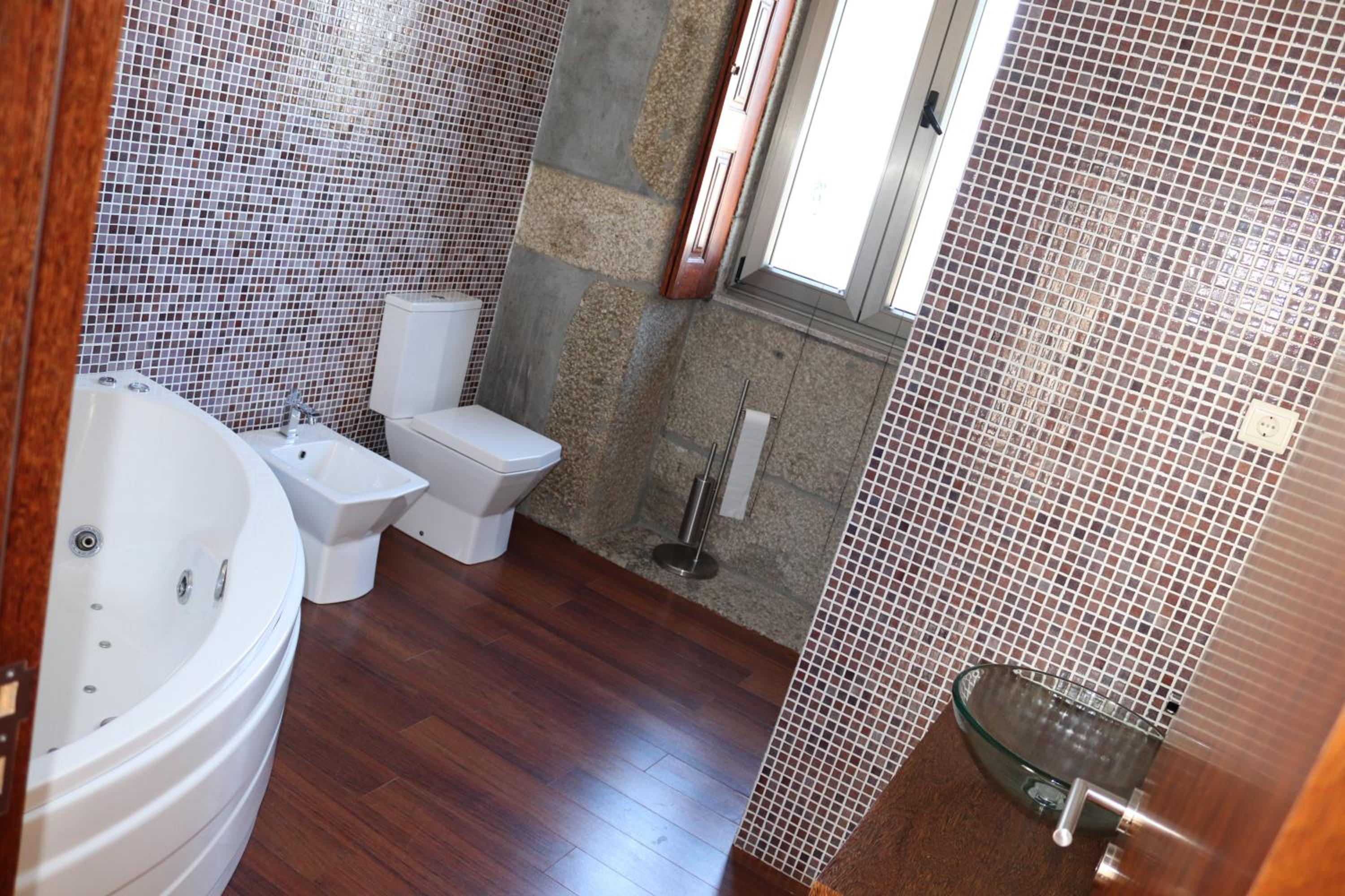 Queen Room with Spa Bath - Photo 3