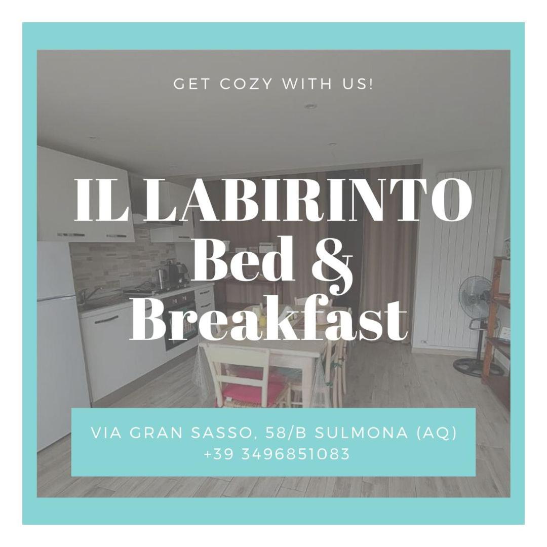Il labirinto, 写真 33