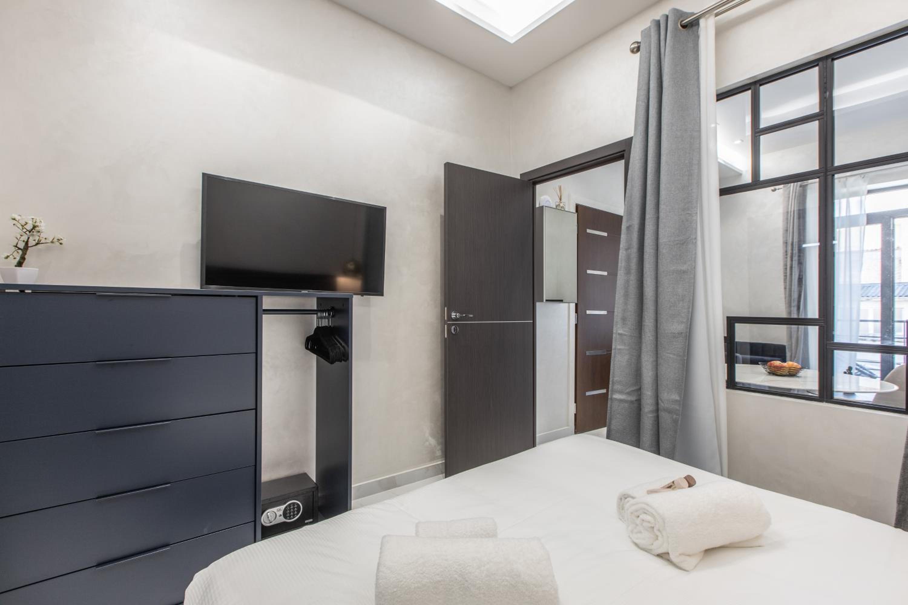 Opale One-Bedroom Apartment - Photo 5