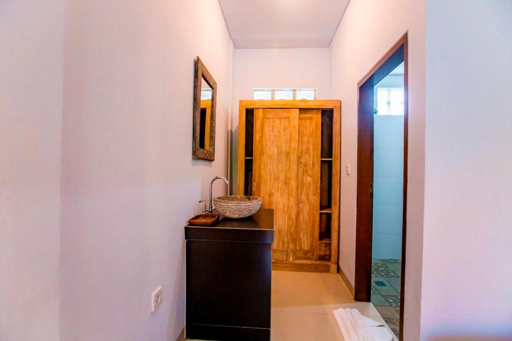 Deluxe Double Room - Photo 8