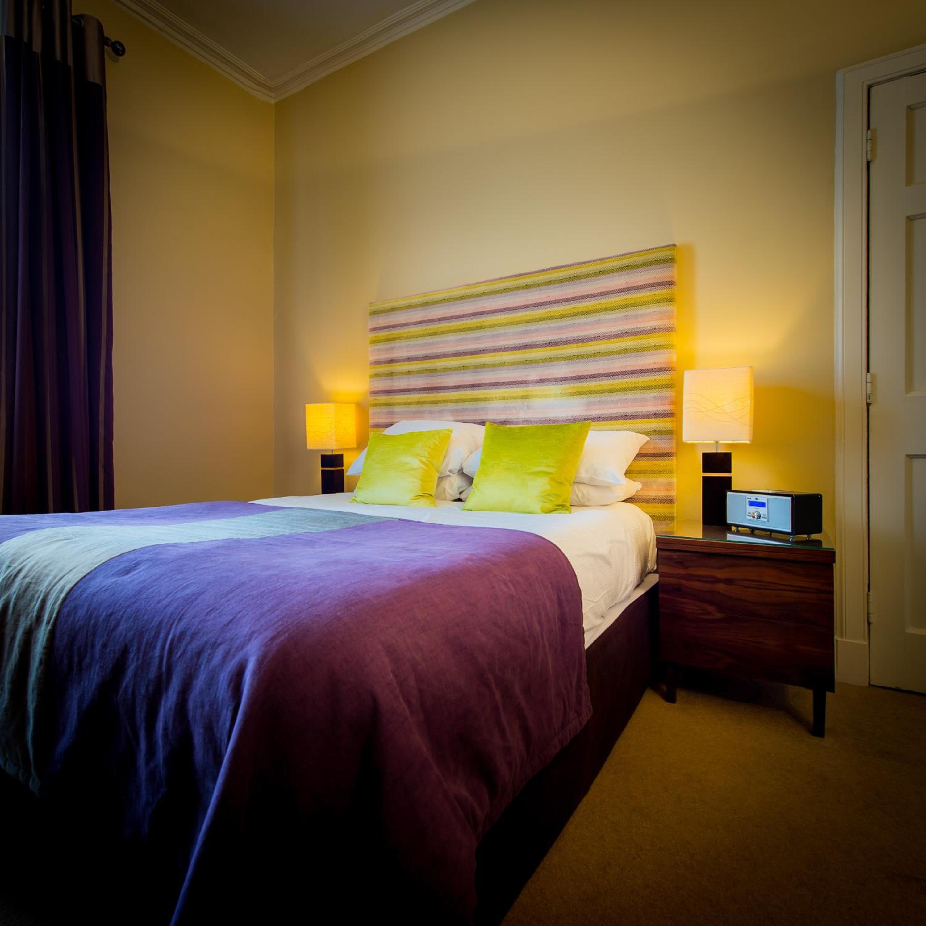 Small Double Room photo 1