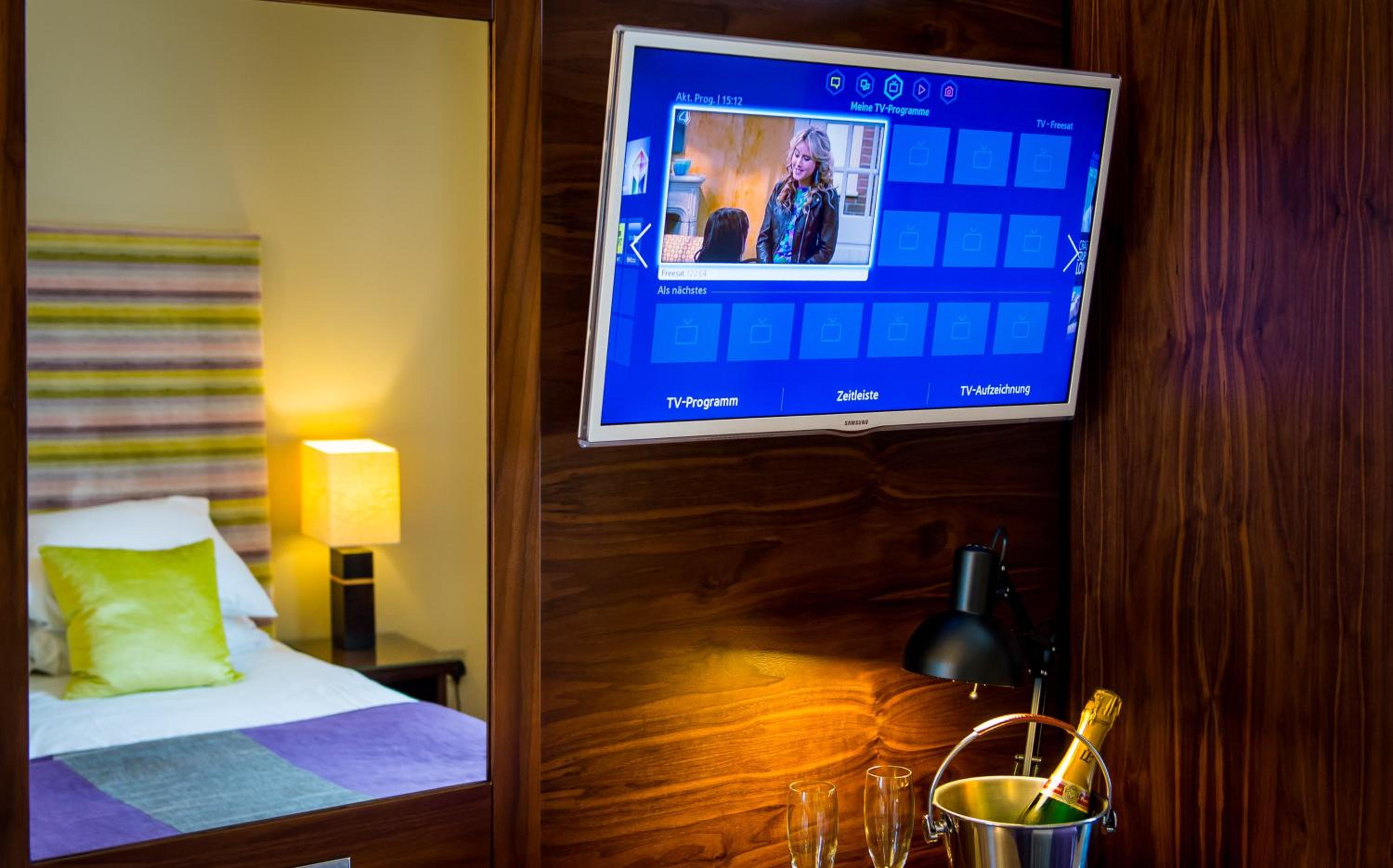 King Room photo 3