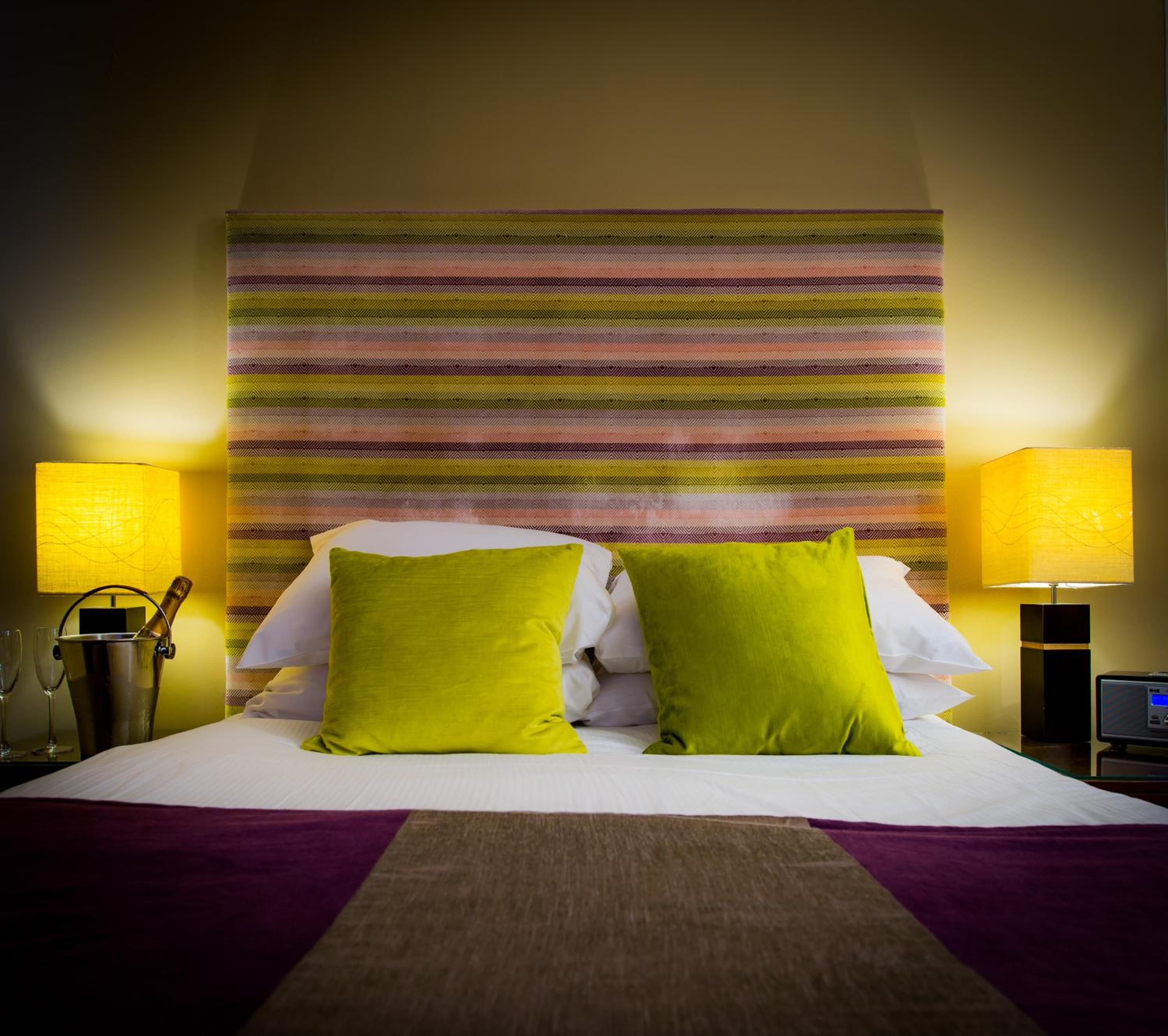 King Room photo 1