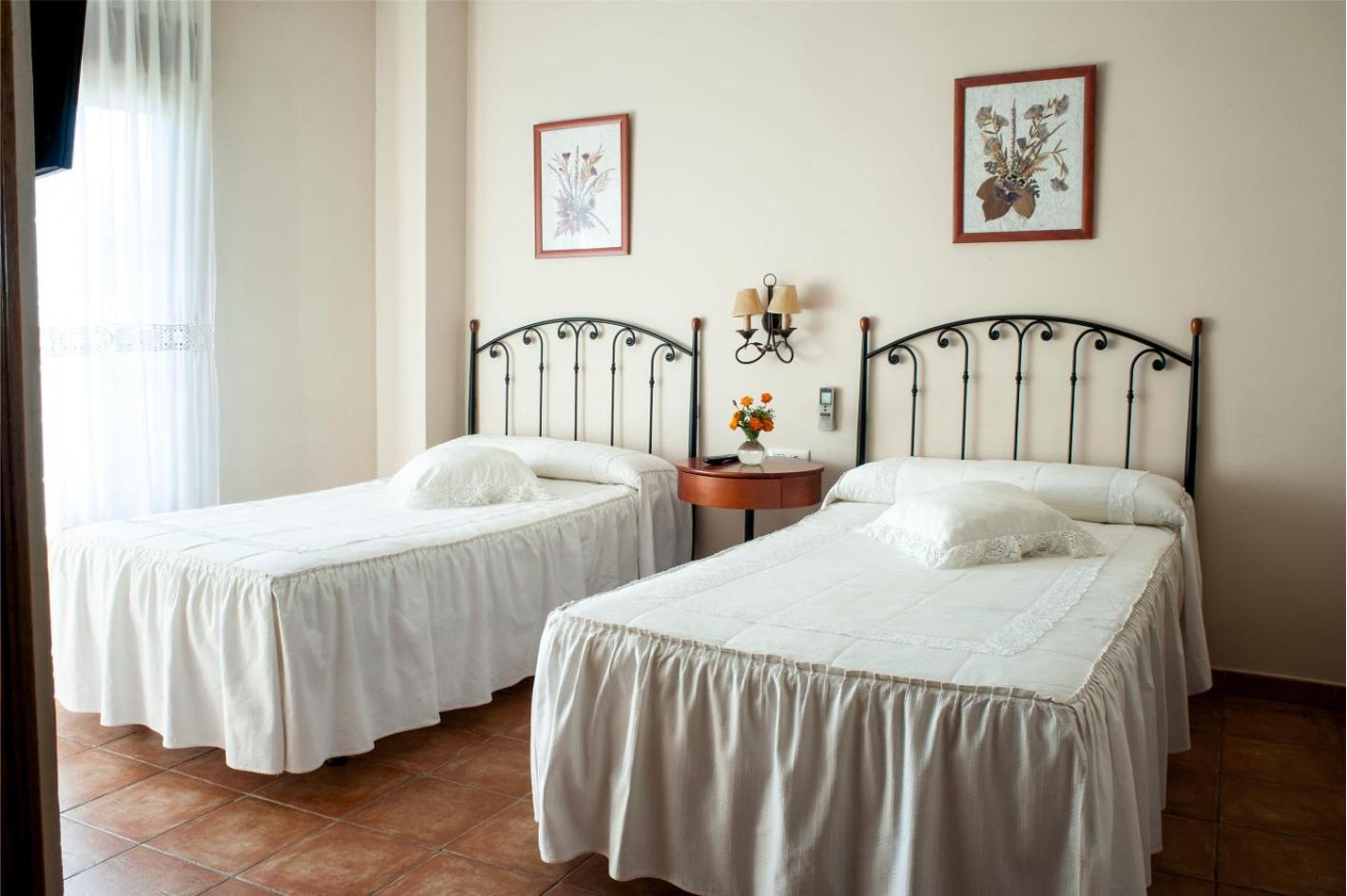 Habitación Doble