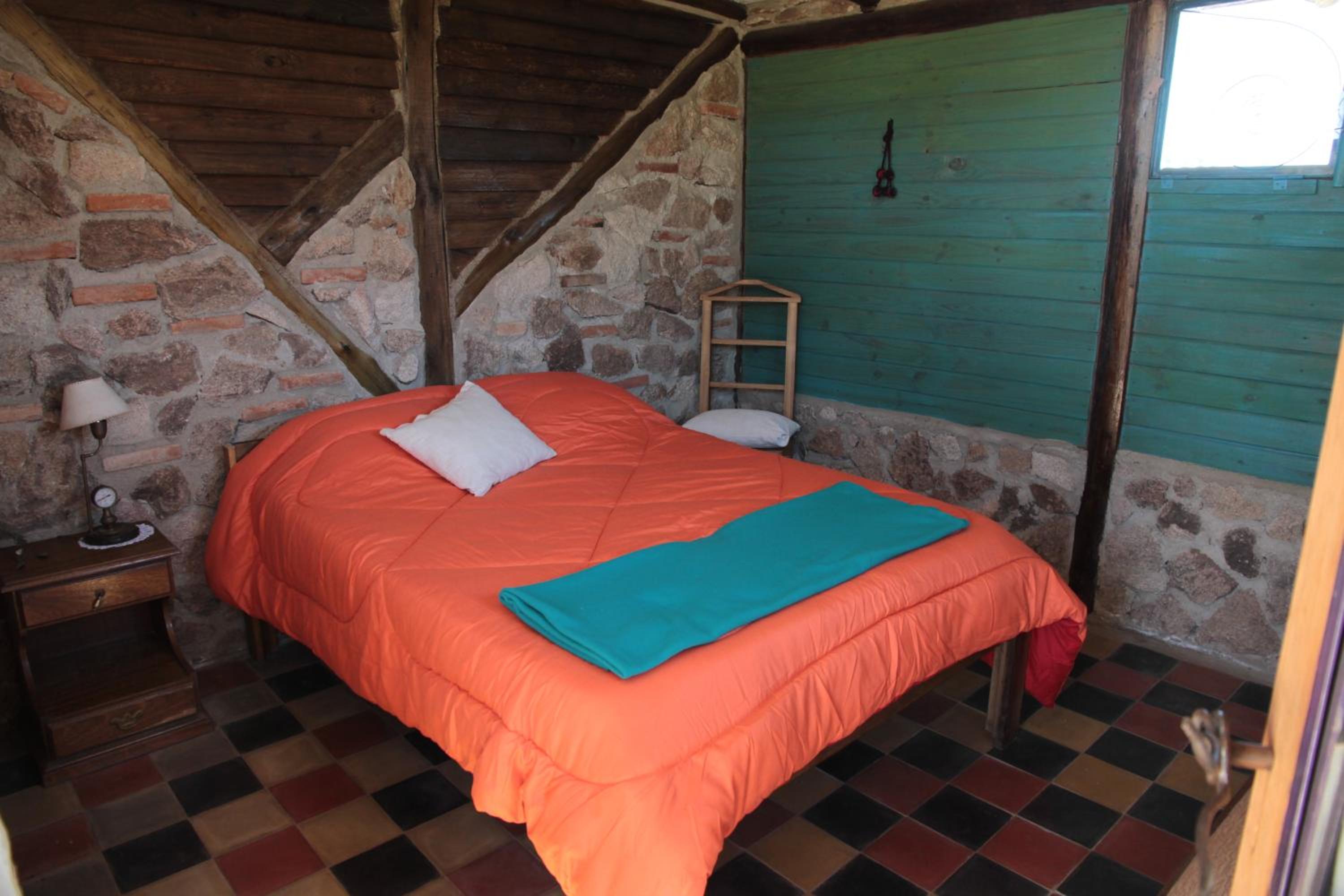Deluxe Double Room with Extra Bed photo 3