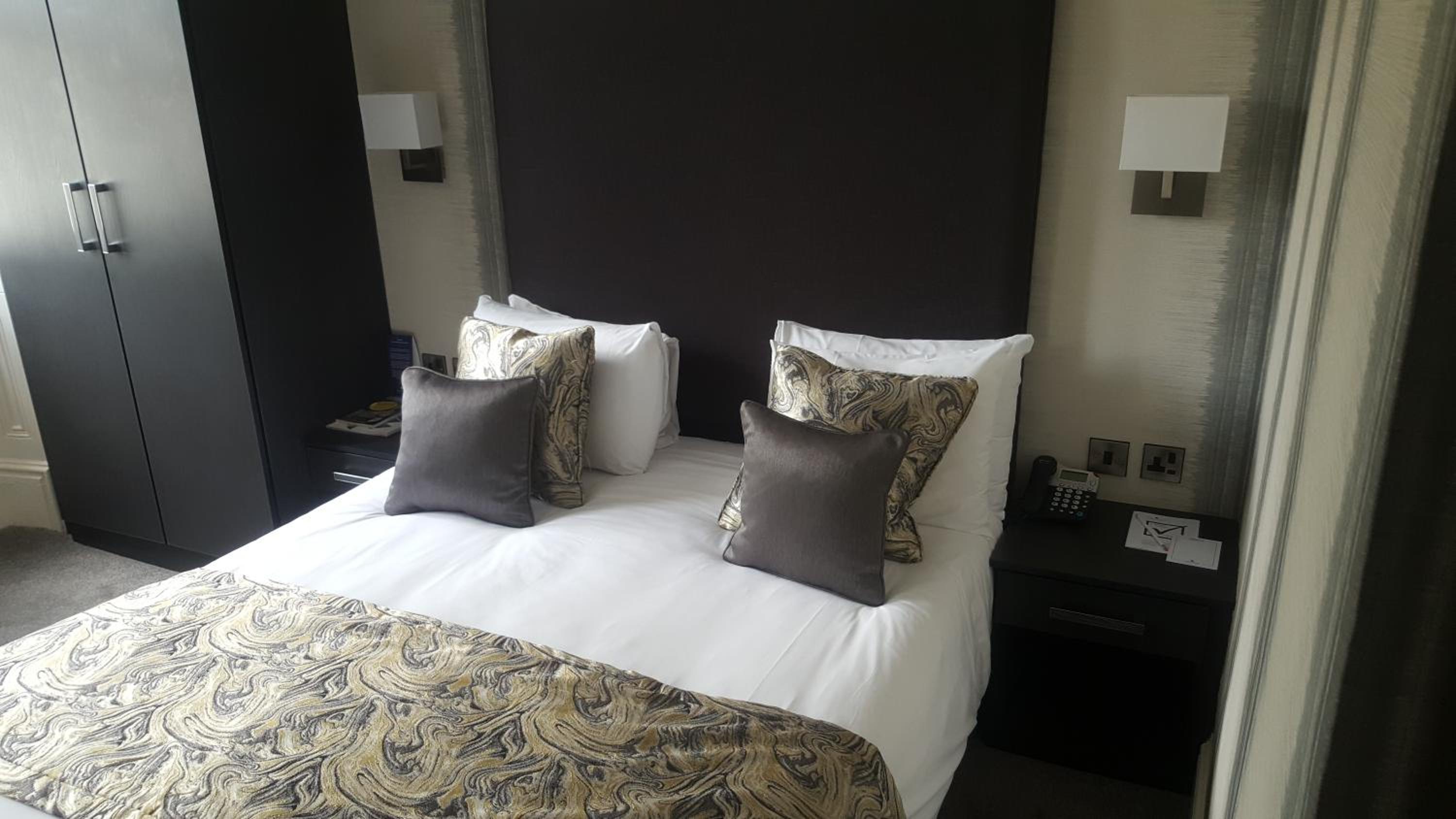 King Double Room photo 3