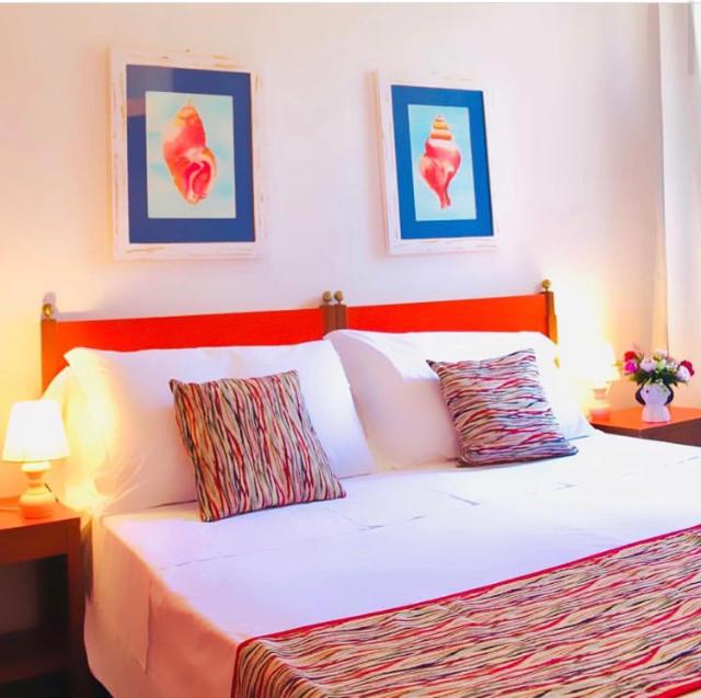 Classic Double Room - Photo 5