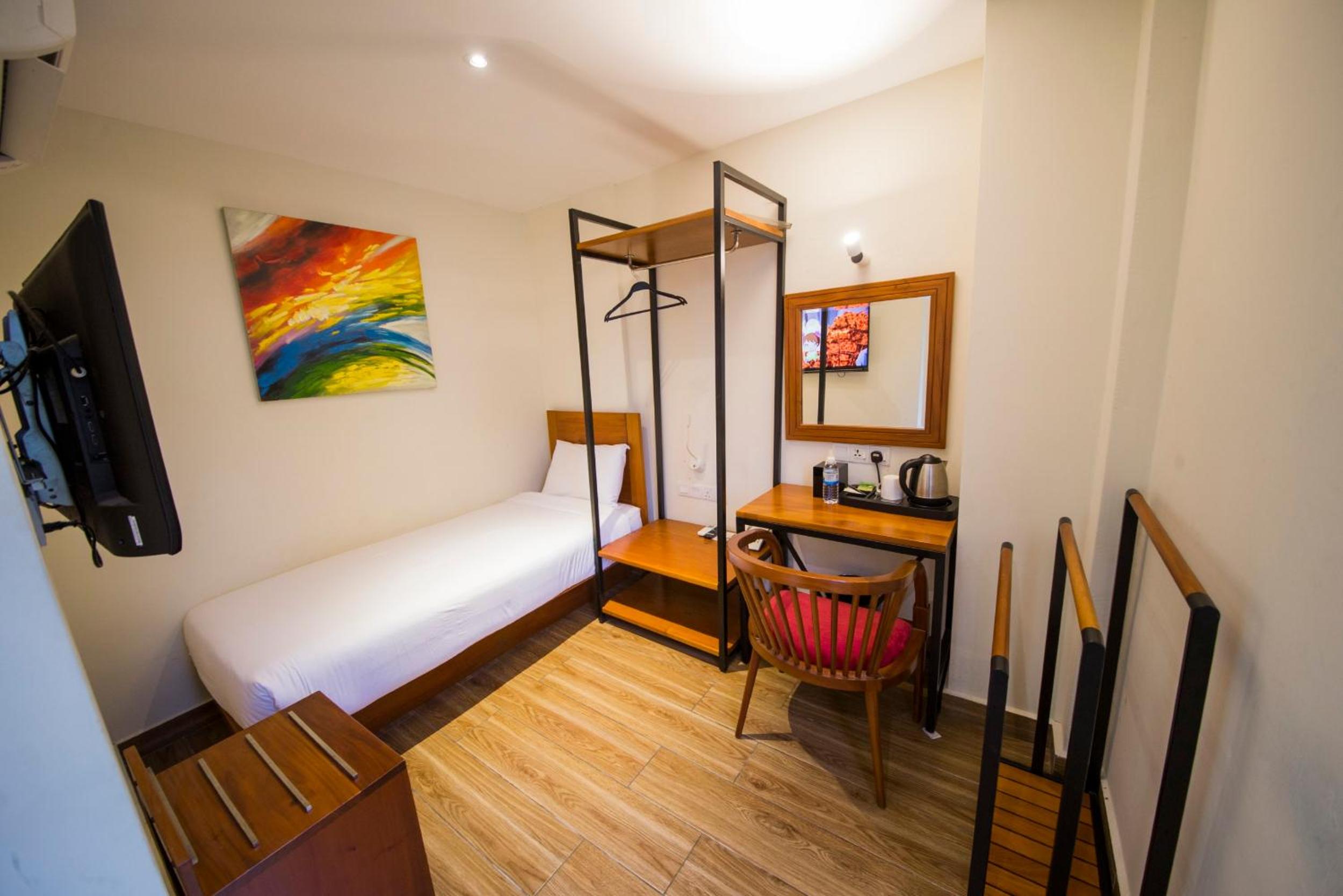 Single Room