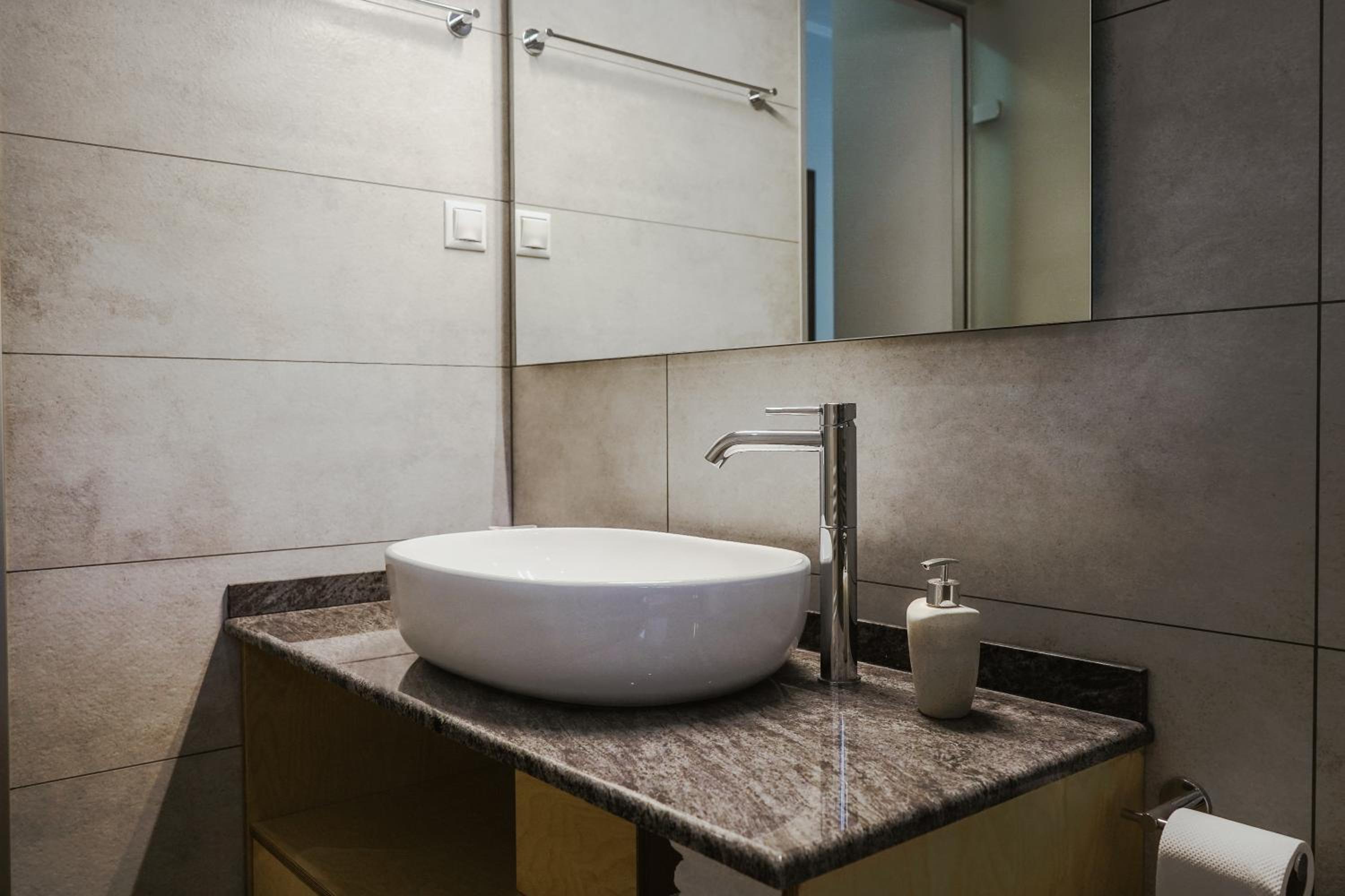 Triple Room with Terrace - Photo 3