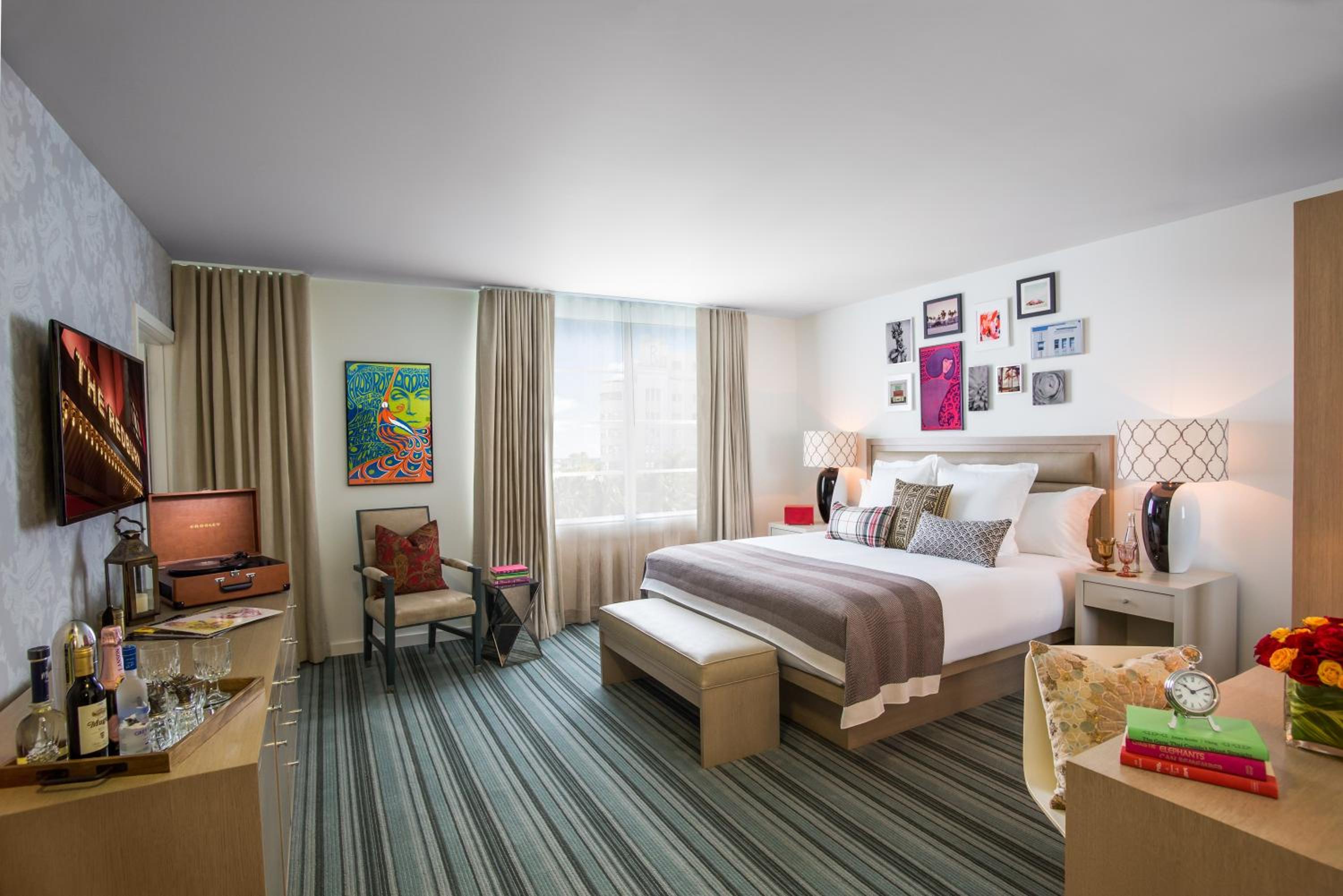 King Room - Photo 1