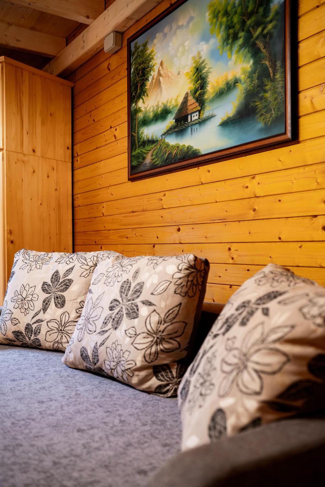 Vacation Home photo 1