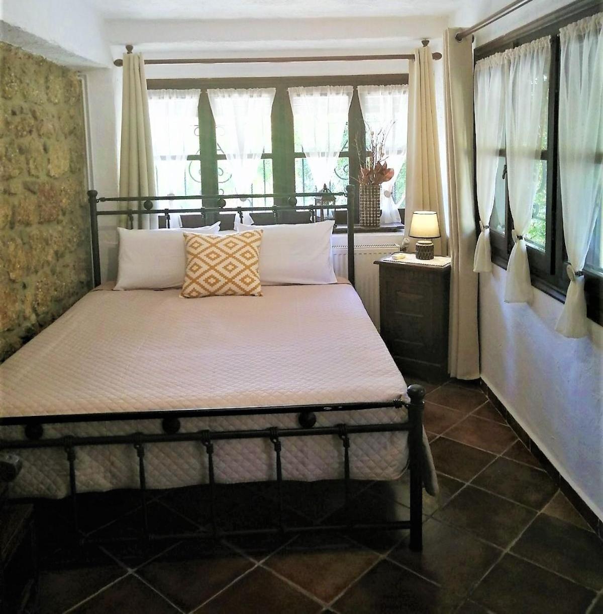 Double Room with Park View photo 1