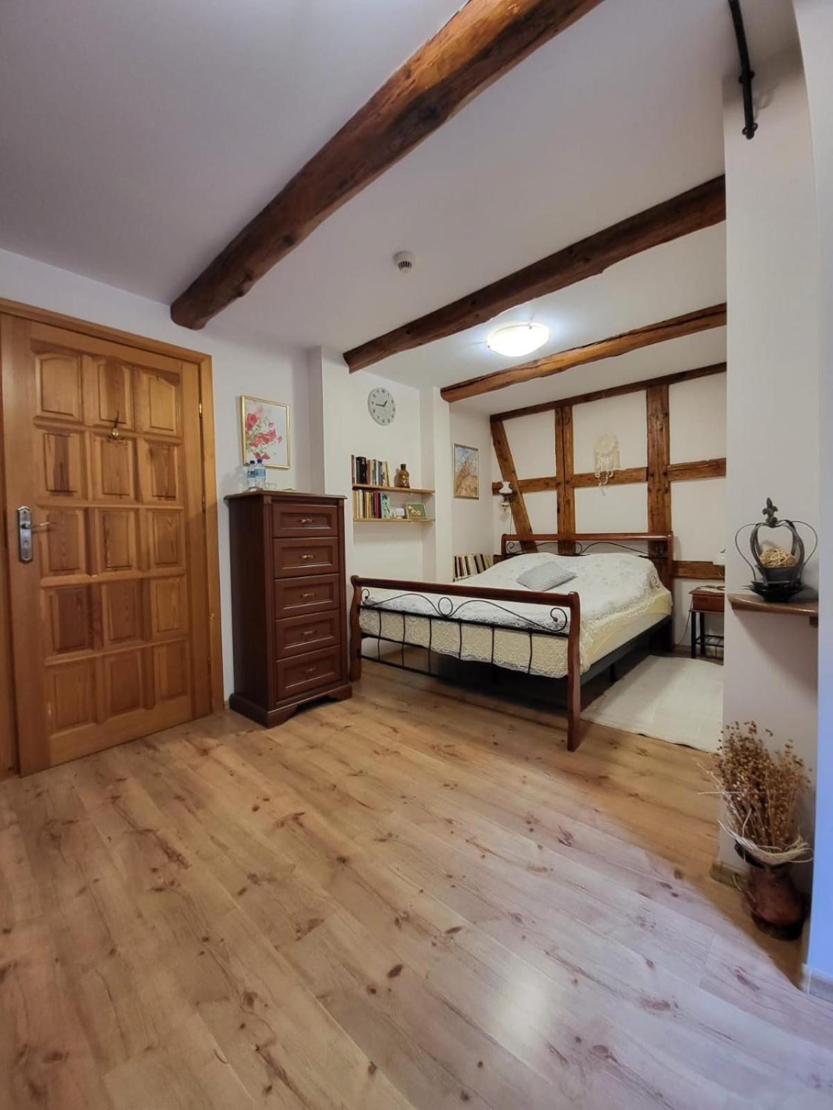 Double Room with Private Bathroom photo 1