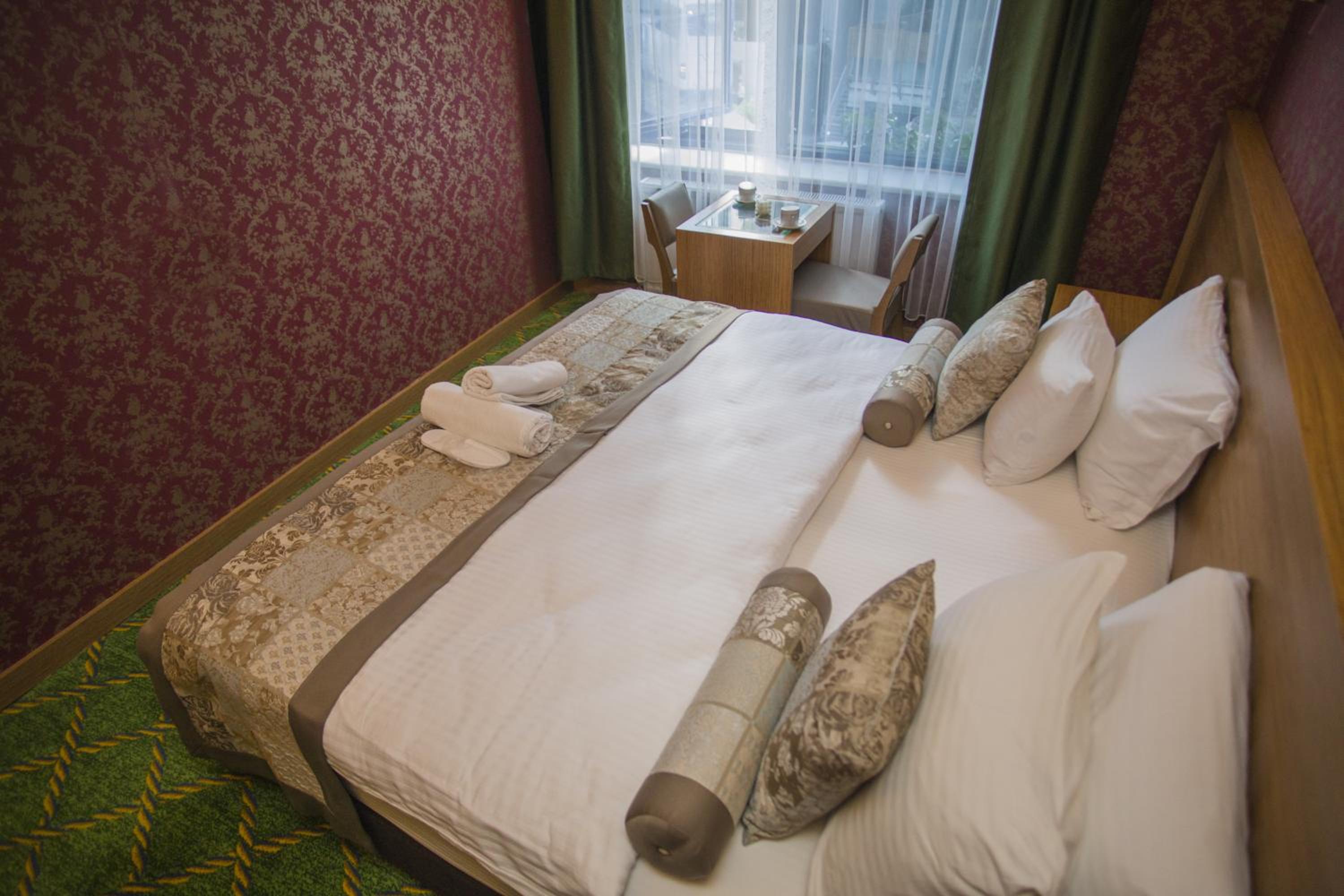 Family Suite photo 2