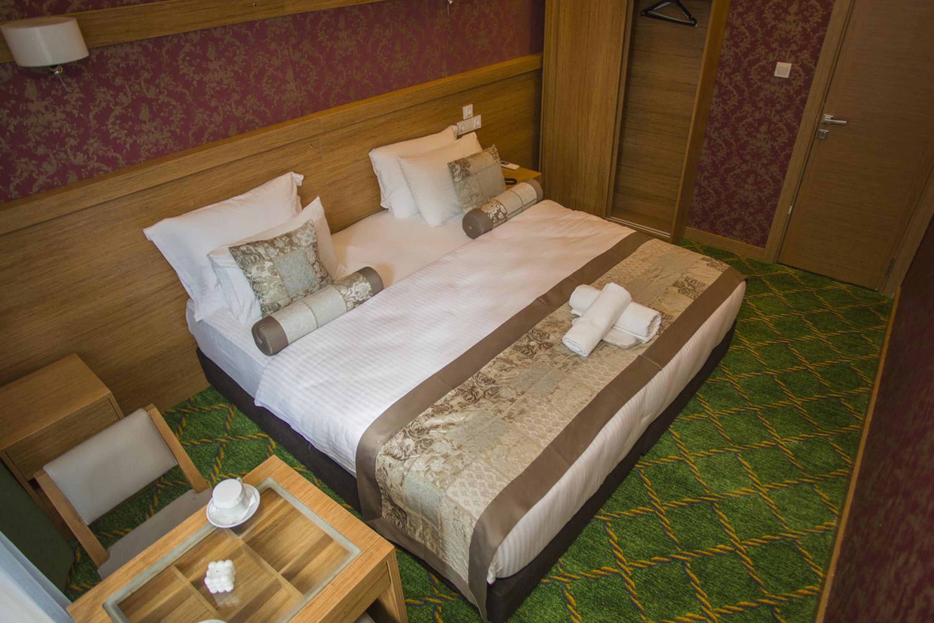 Family Suite photo 1
