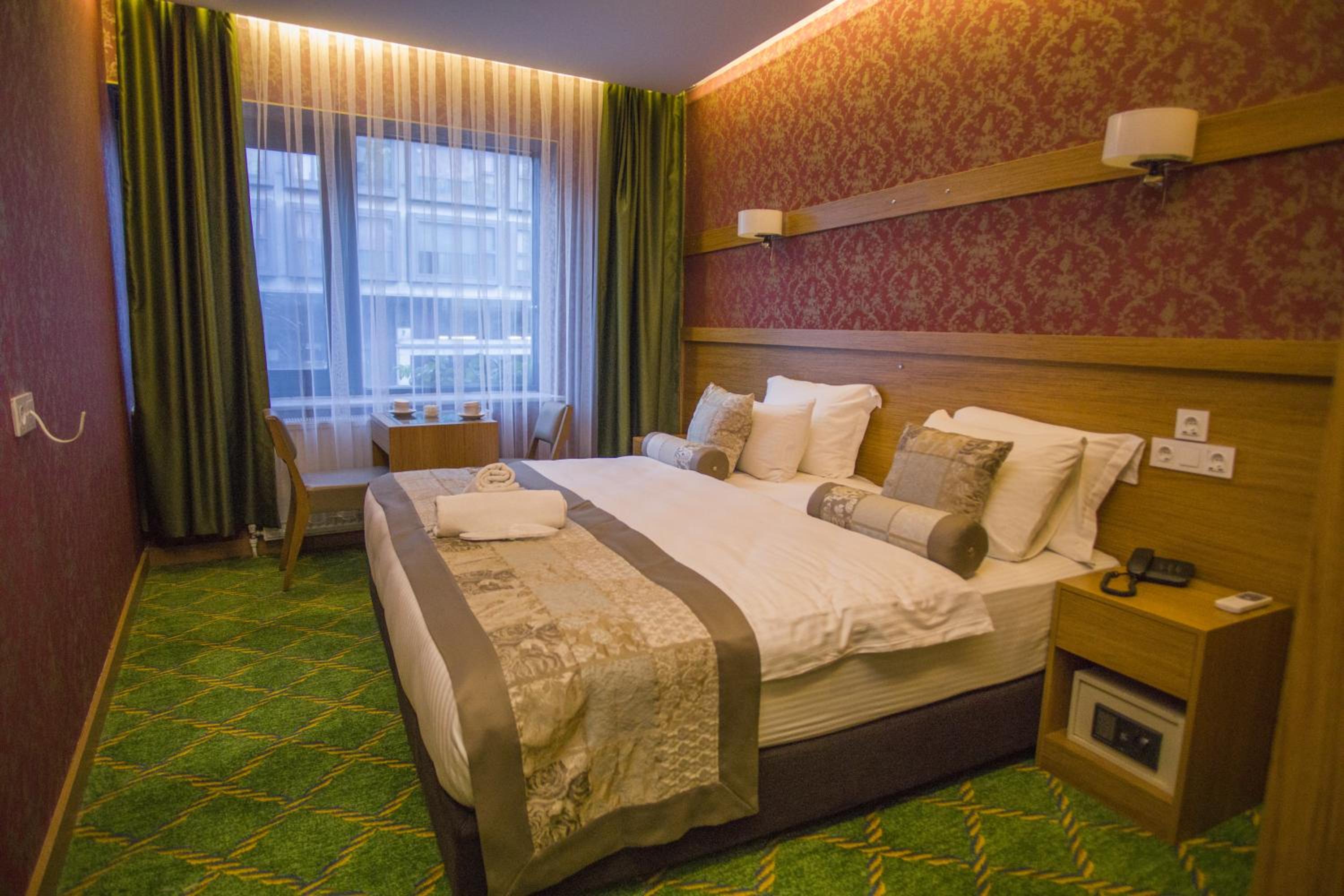 Family Suite photo 3